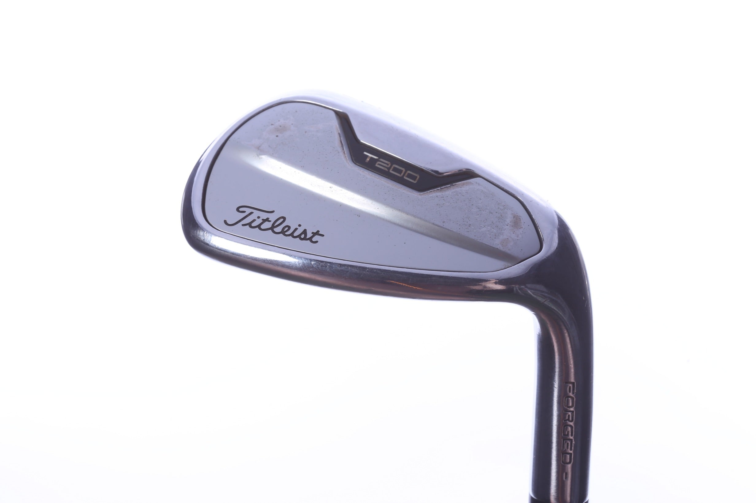 Used Titleist 2021 T200 Approach Wedge - Right-Handed - 48 Degrees - Stiff Flex
