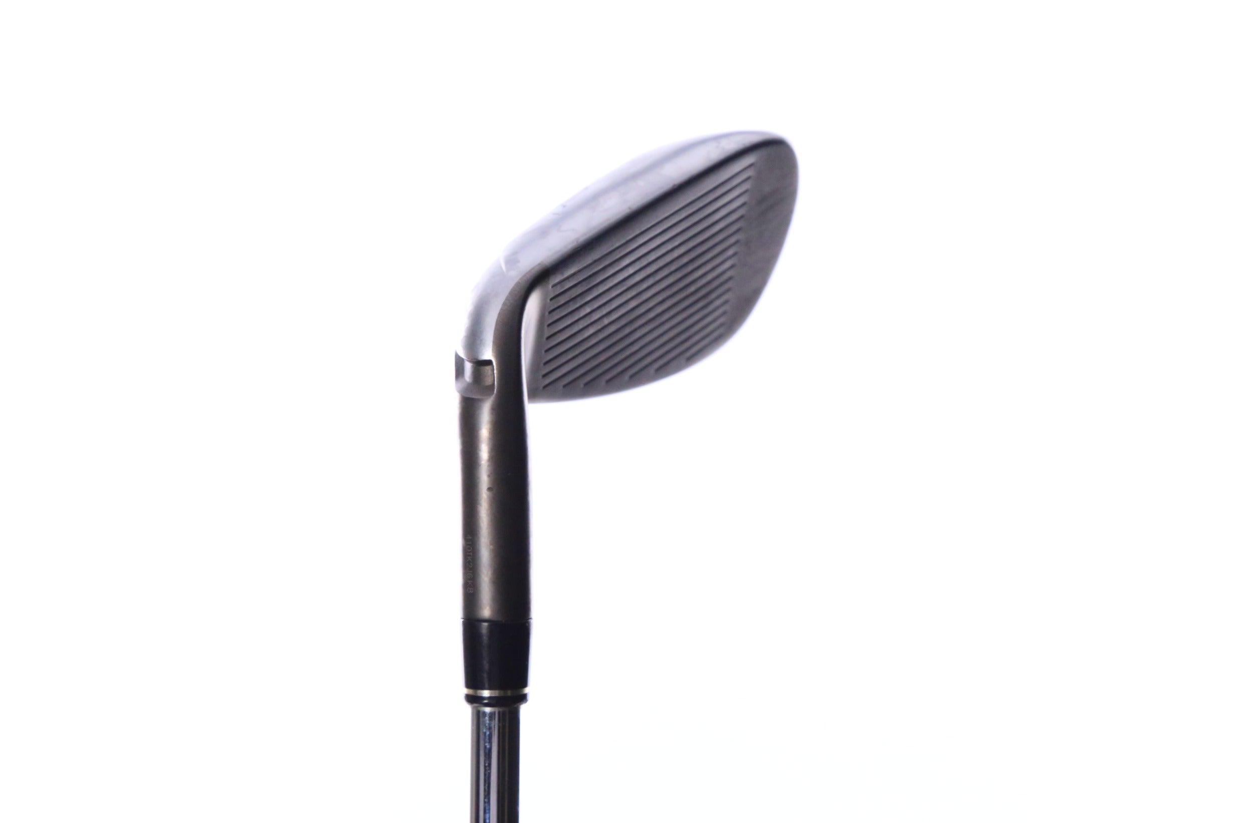Used TaylorMade SpeedBlade Single 9-Iron - Right-Handed - Stiff Flex