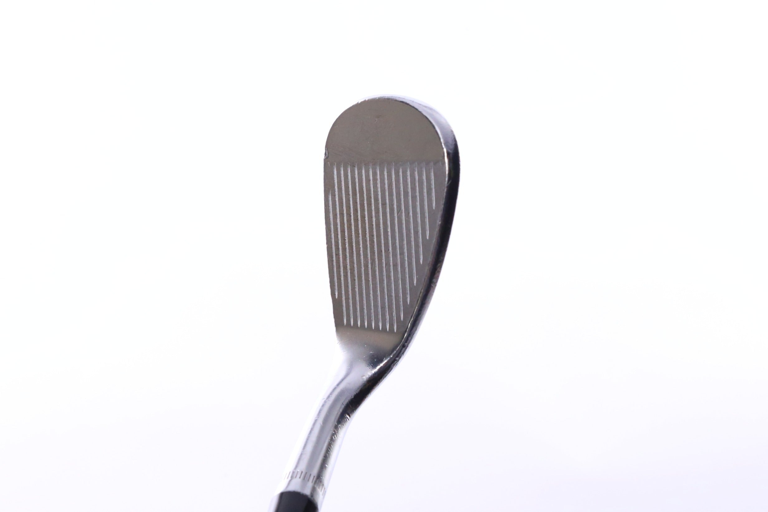 Used Callaway MD5 JAWS Chrome Sand Wedge - Right-Handed - 54 Degrees - Wedge Flex