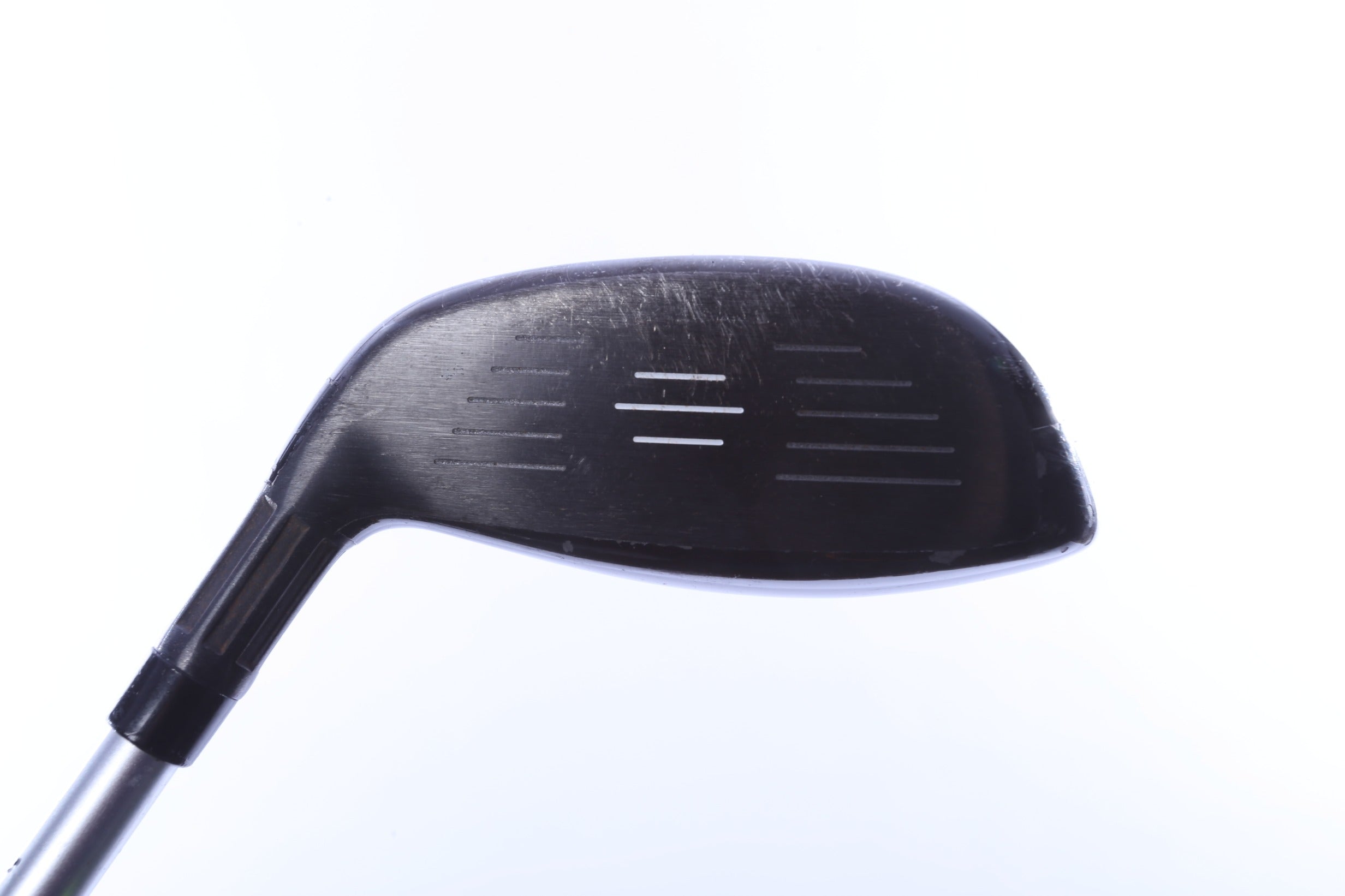 Used TaylorMade M2 4H Hybrid - Right-Handed - 22 Degrees - Ladies Flex-Next Round
