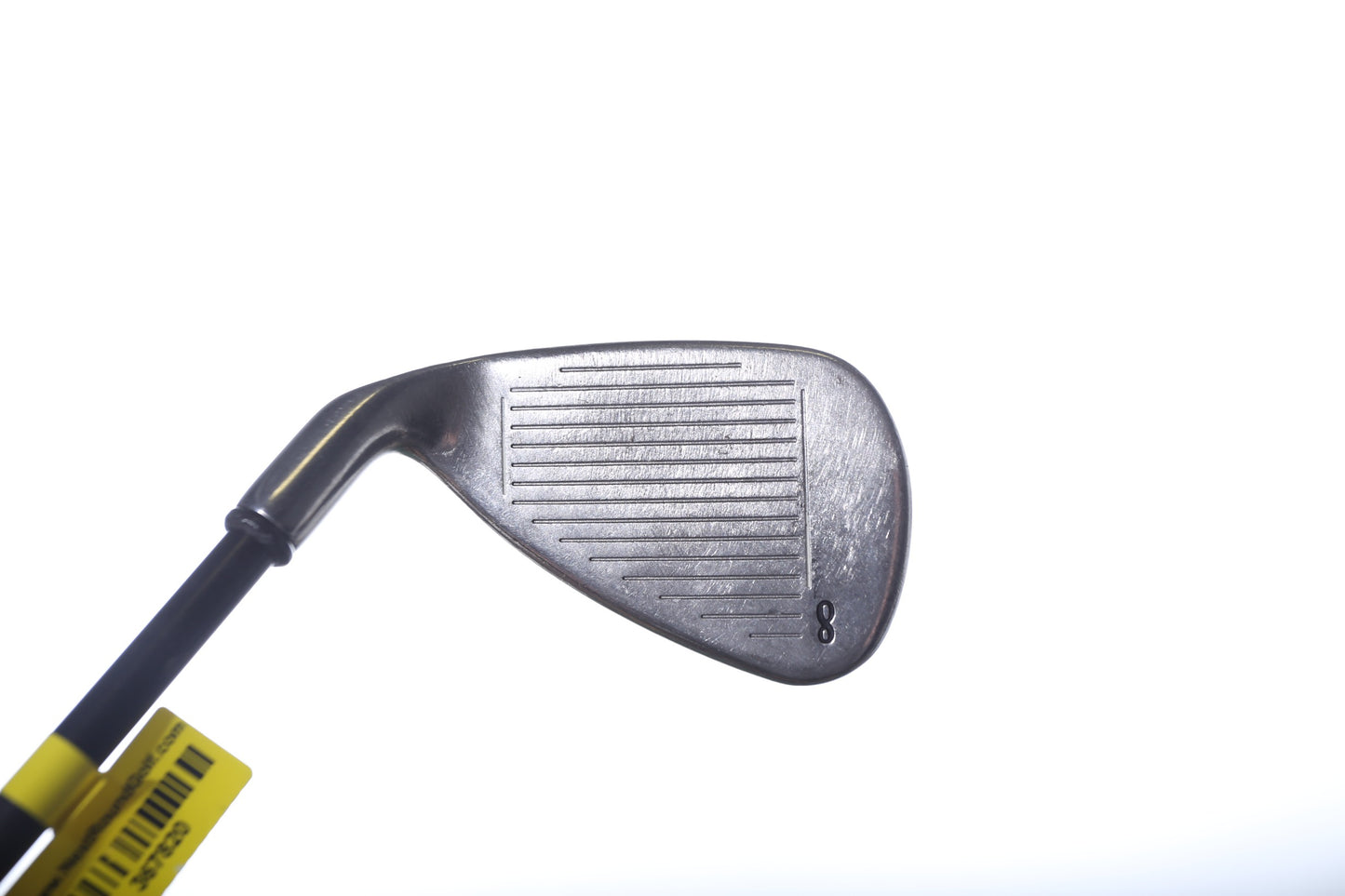 Used Callaway X-18 Single 8-Iron - Right-Handed - Regular Flex-Next Round