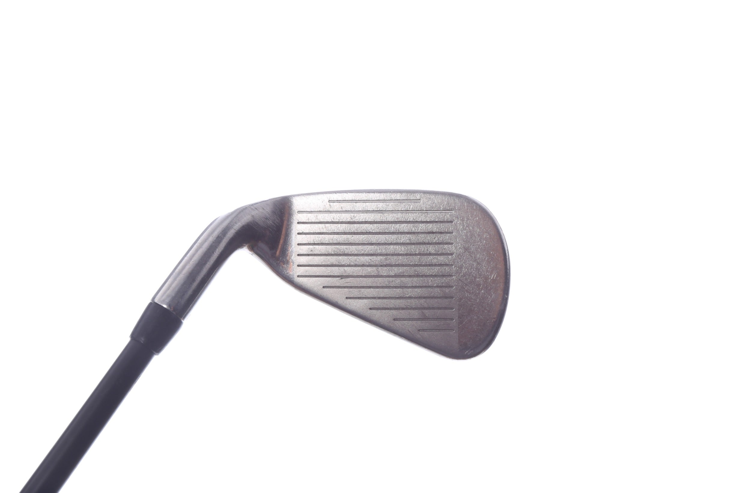 Used Callaway RAZR X Single 6-Iron - Right-Handed - Regular Flex-Next Round
