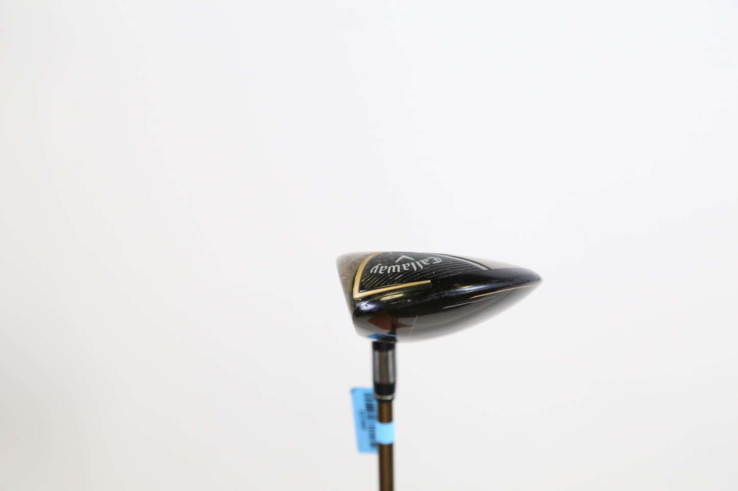 Used Callaway Epic Flash Star 5-Wood - Right-Handed - 18 Degrees - Ladies Flex
