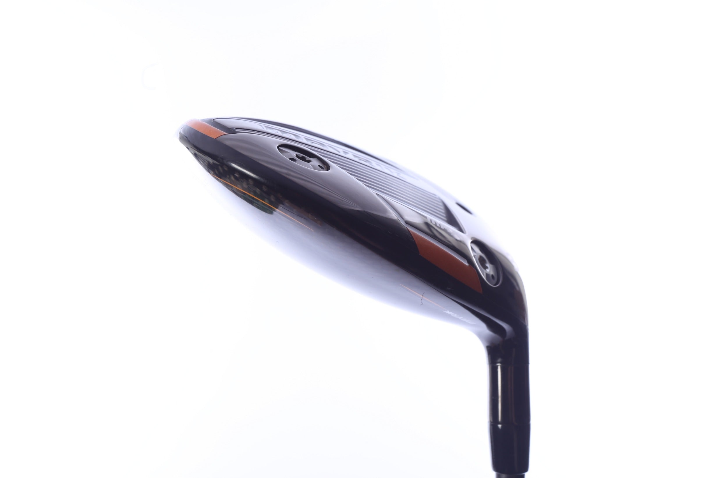 Used Callaway Mavrik Max 3-Wood - Right-Handed - 15 Degrees - Regular Flex-Next Round
