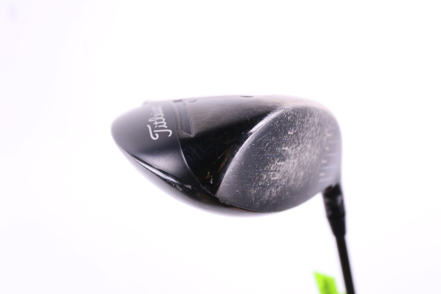 Used Titleist TS2 Driver - Left-Handed - 10.5 Degrees - Regular Flex-Next Round