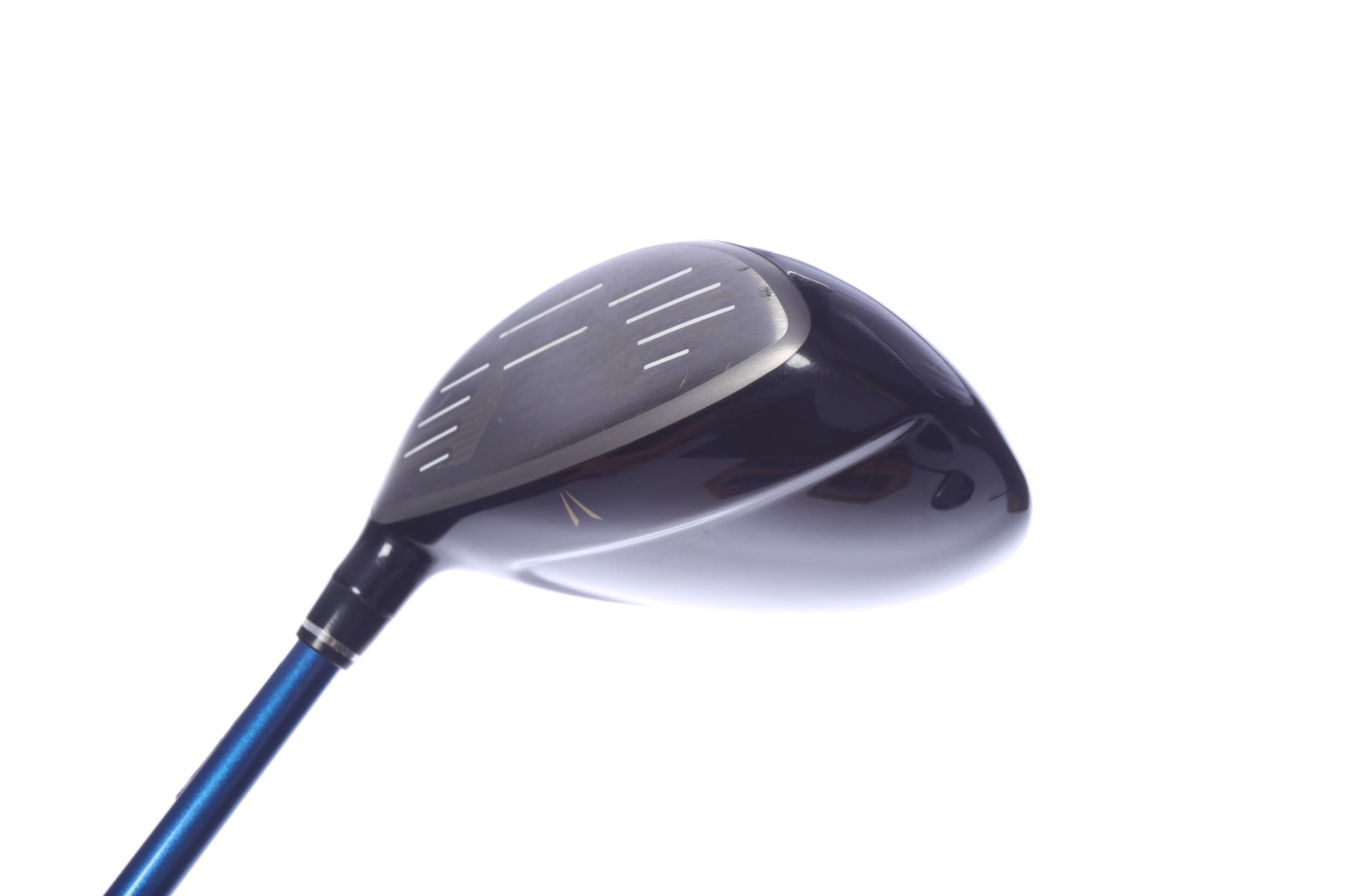 Used XXIO 13 4-Wood - Right-Handed - 16.5 Degrees - Regular Flex-Next Round