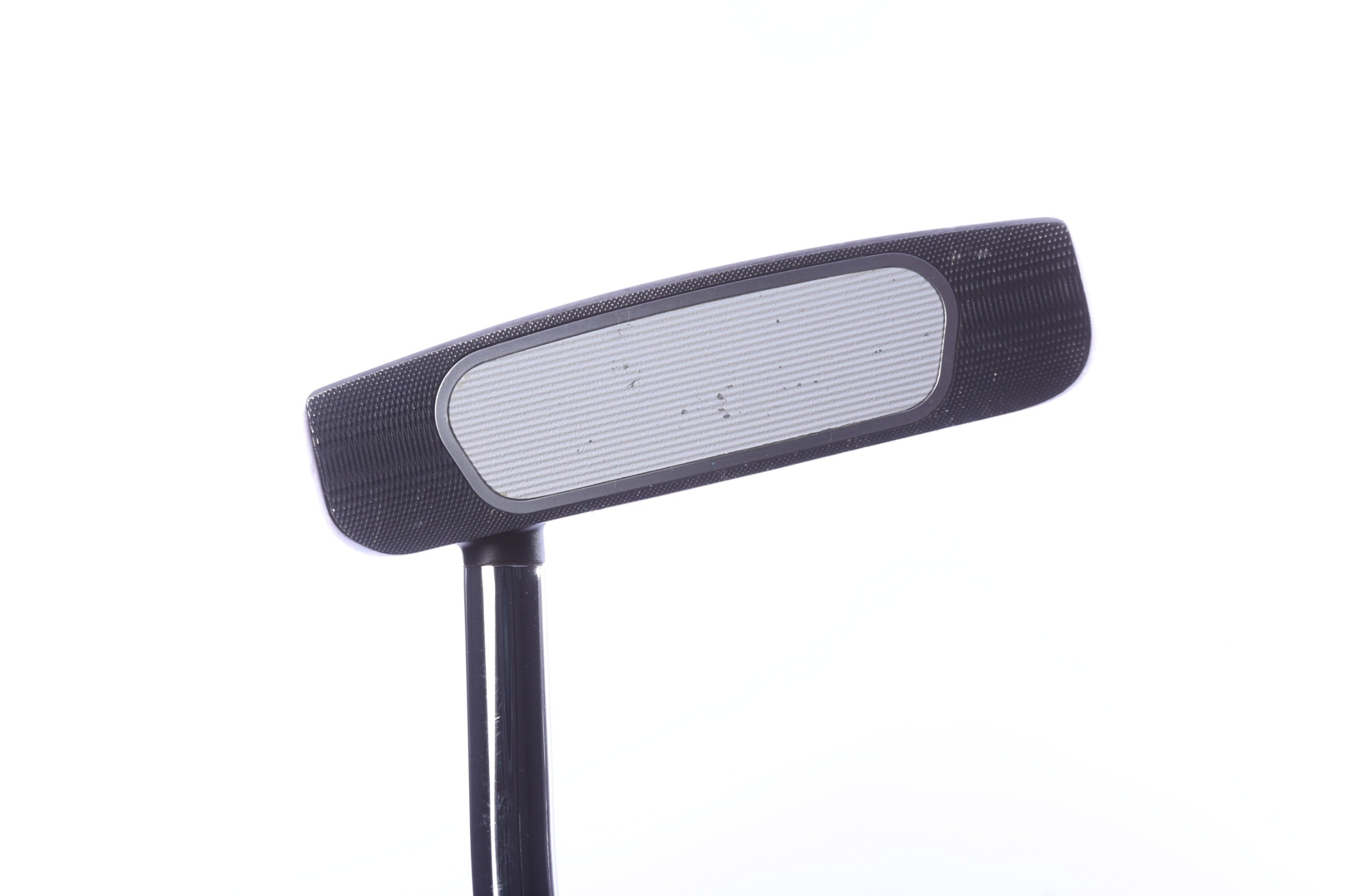 Used Odyssey Ai-ONE Jailbird Mini DB Putter - Right-Handed - 33 in - Mallet-Next Round