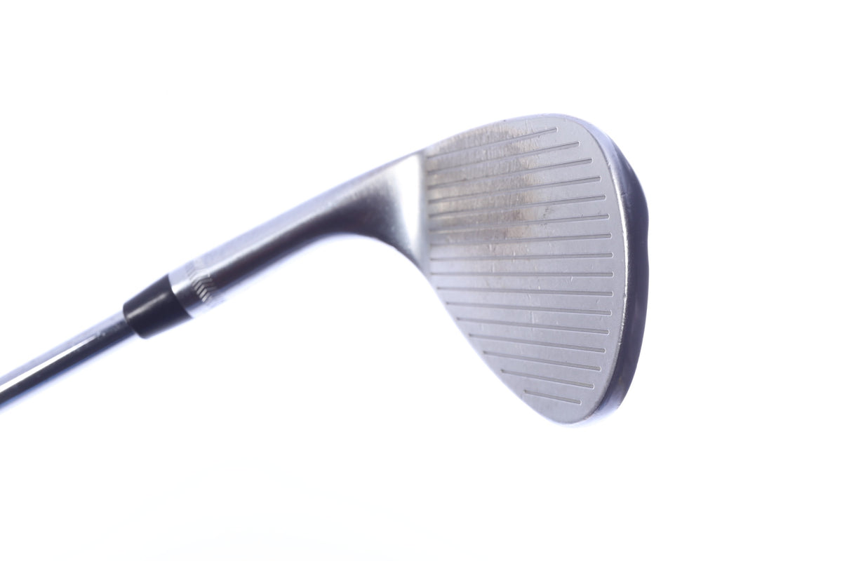 Used PXG 0311 3X Forged Chrome Lob Wedge - Right-Handed - 60 Degrees - Stiff Flex