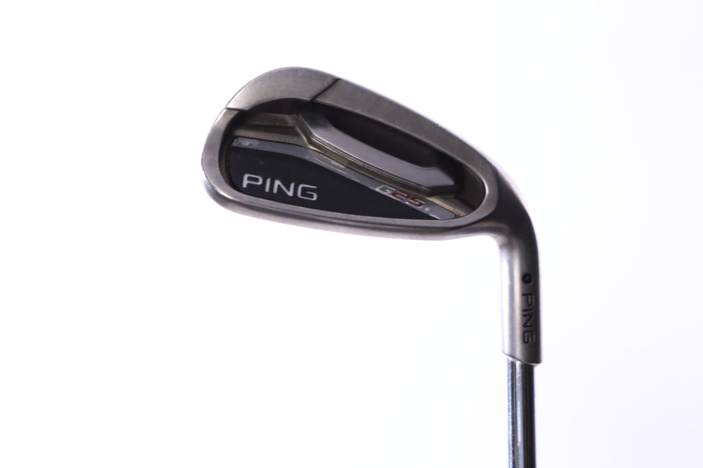 Used Ping G25 Single 9-Iron - Right-Handed - Regular Flex