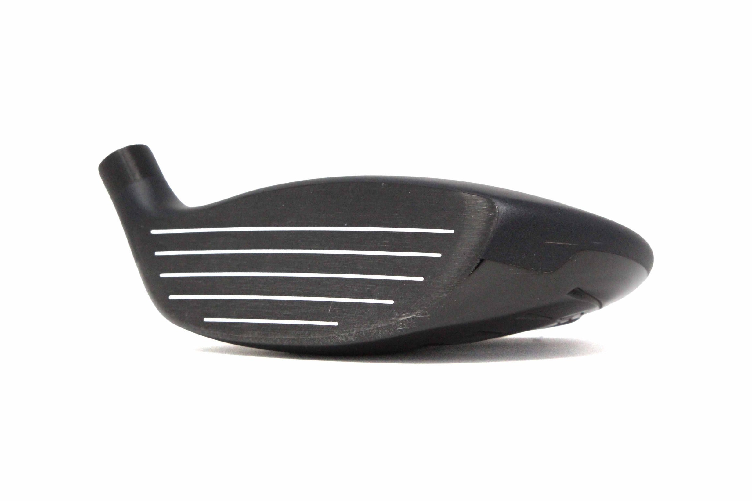 Used Ping G25 3-Wood - HEAD ONLY - Left-Handed - 15 Degrees-Next Round