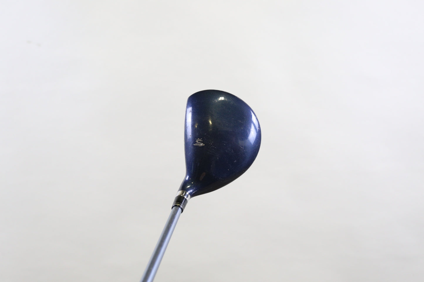 Used Cobra M Speed Offset 3-Wood - Right-Handed - Not Specified Degrees - Ladies Flex