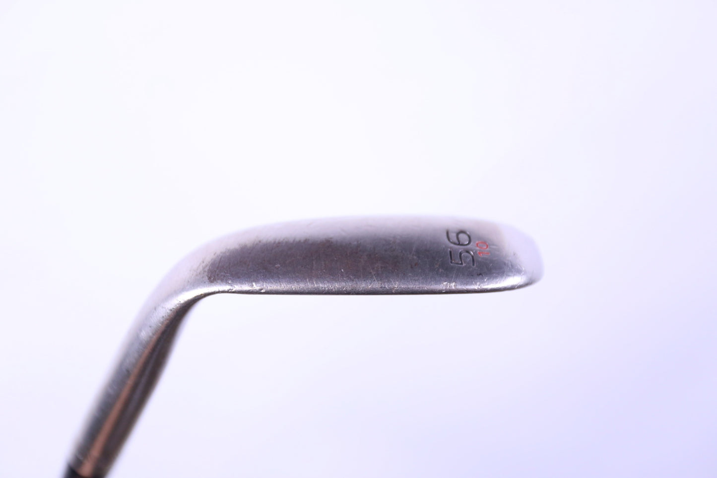 Used Titleist Vokey SM5 Tour Chrome Sand Wedge - Right-Handed - 56 Degrees - Wedge Flex-Next Round