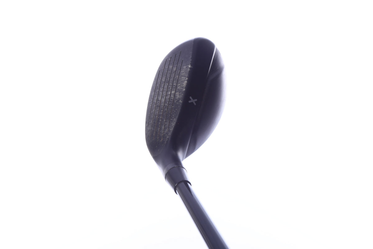 Used PXG 0317 X GEN2 5H Hybrid - Right-Handed - 25 Degrees - Regular Flex