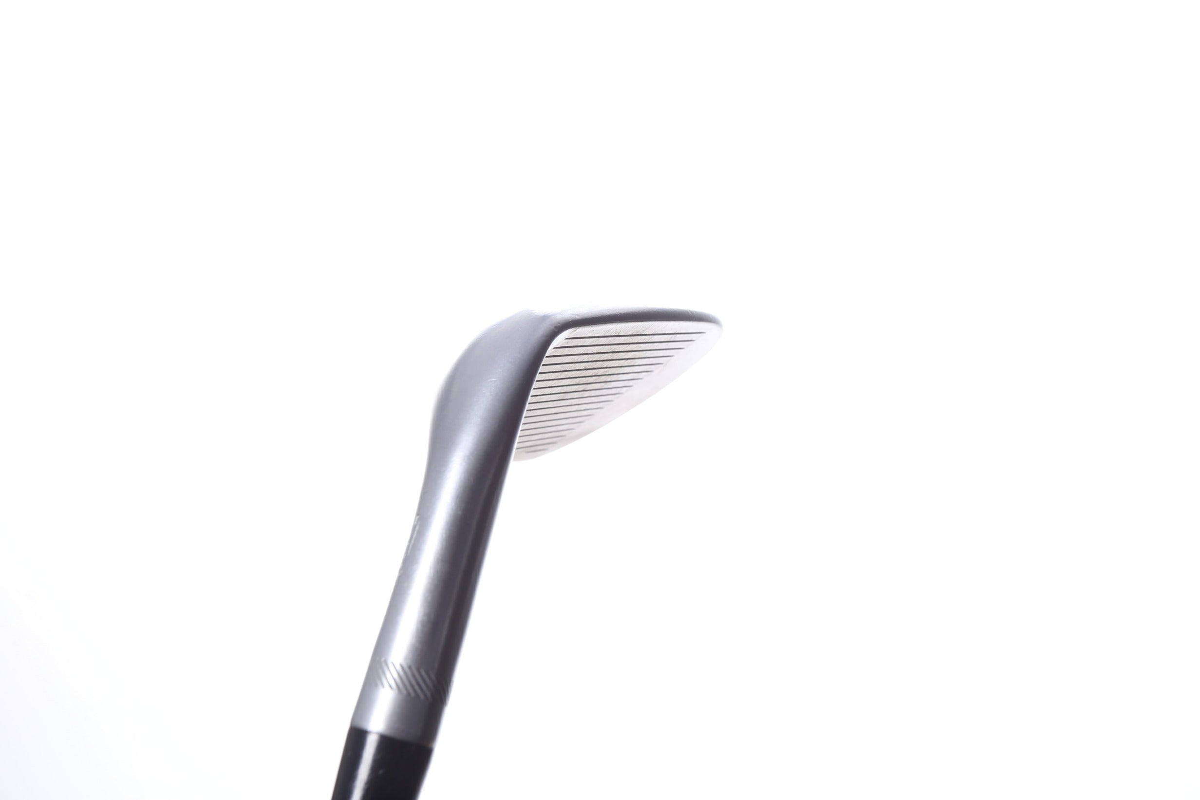 Used Titleist Vokey SM9 Tour Chrome Sand Wedge - Right-Handed - 56 Degrees - Wedge Flex-Next Round