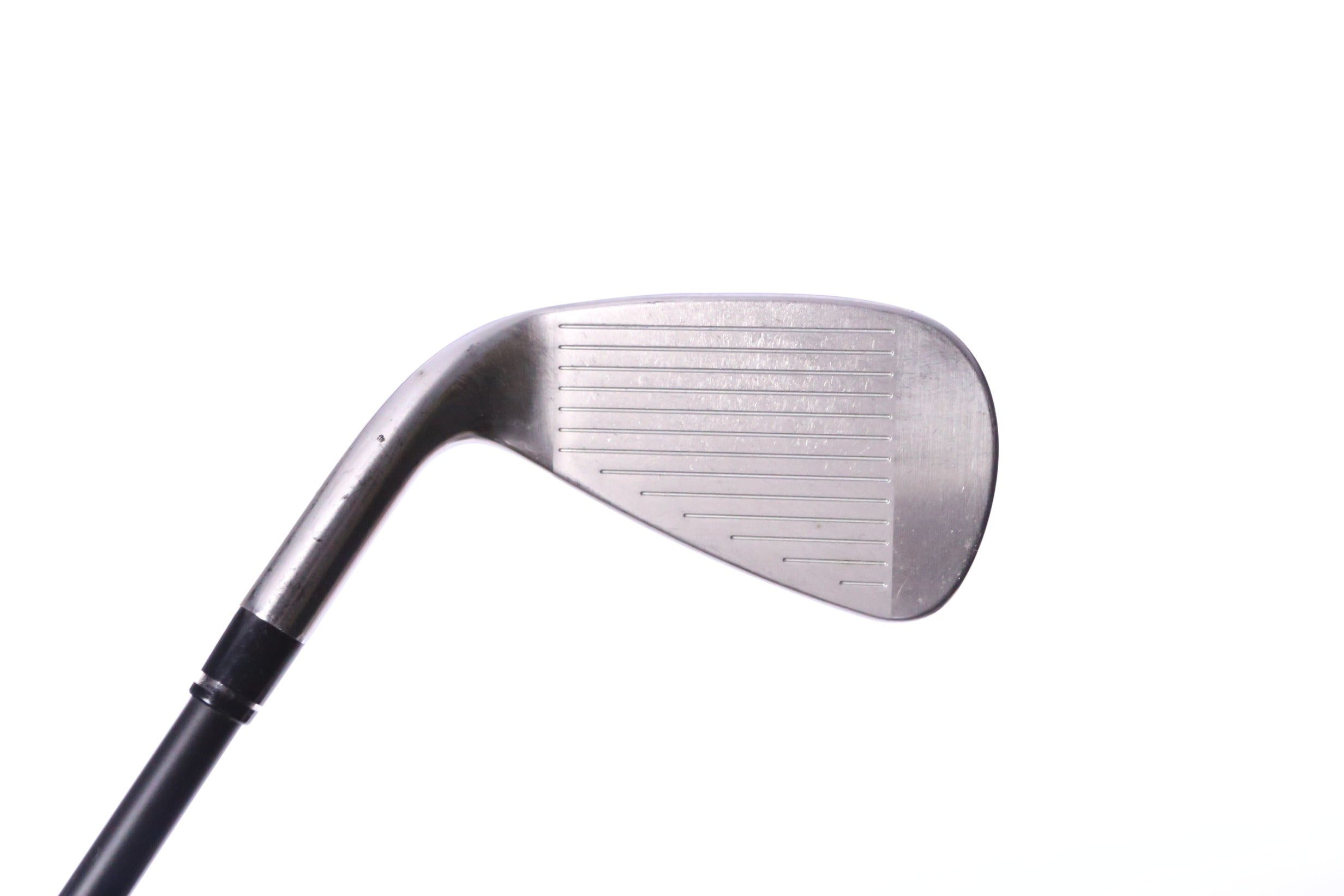 Used Wilson 2025 DYNAPWR Max Single 6-Iron - Right-Handed - Seniors Flex