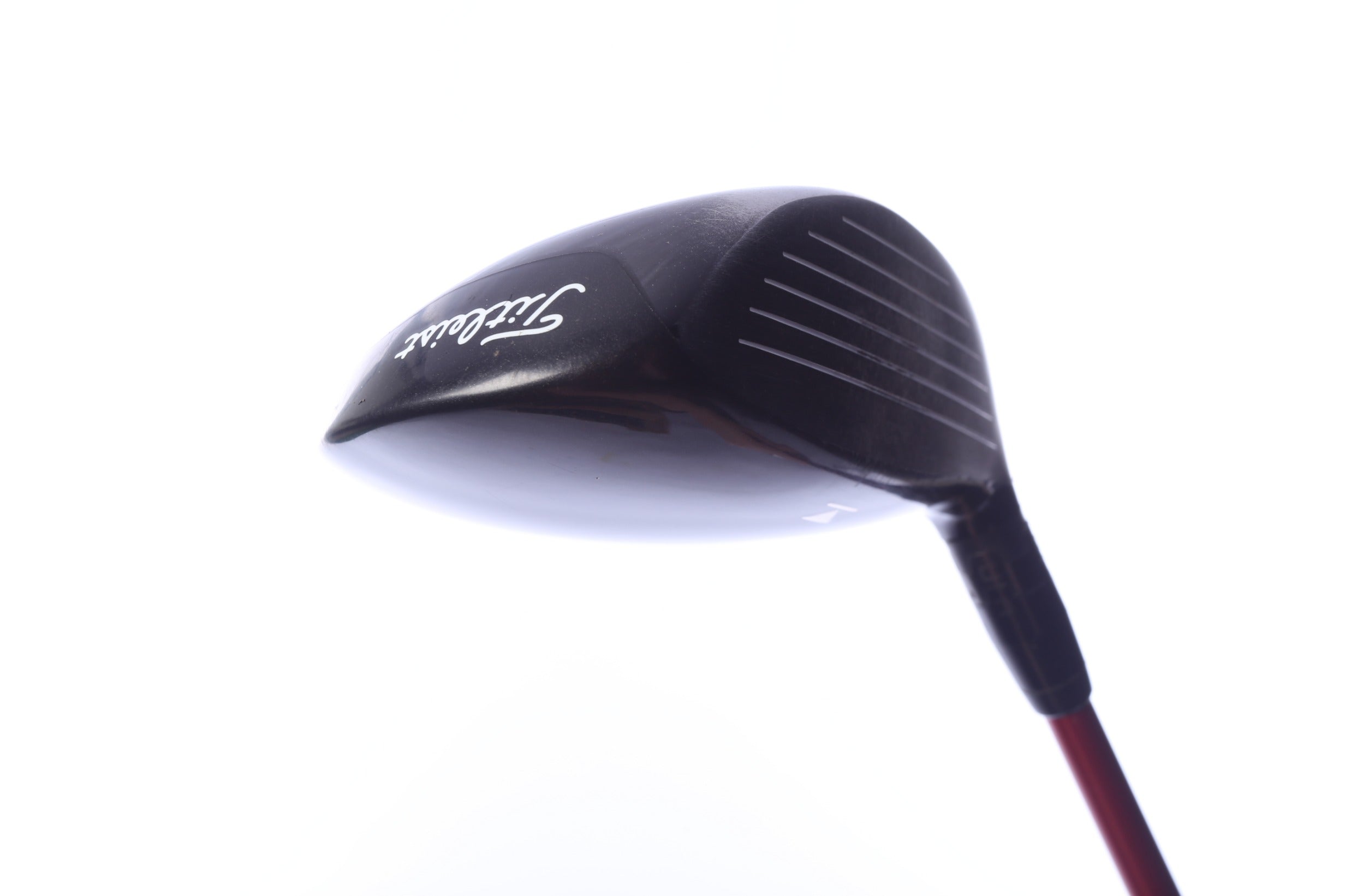 Used Titleist 913F-D 3-Wood - Left-Handed - 15 Degrees - Stiff Flex-Next Round