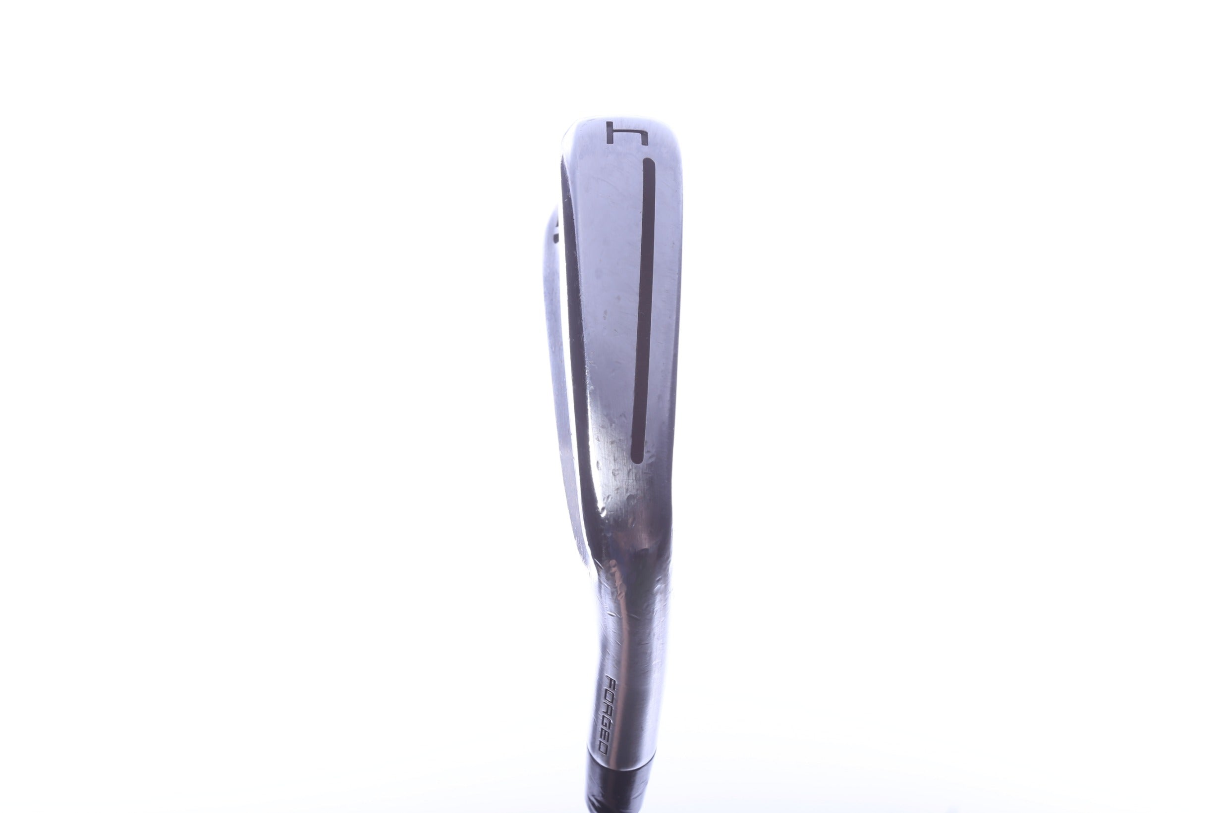 Used TaylorMade 2020 P770 Single 4-Iron - Right-Handed - Extra Stiff Flex