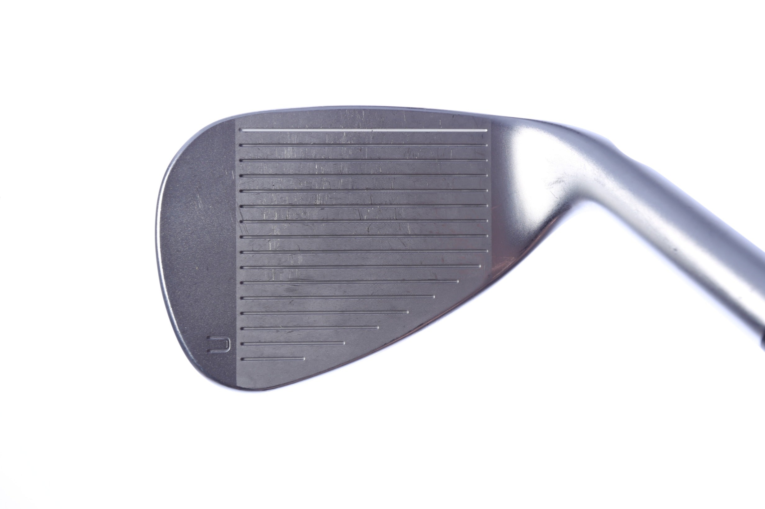Used Ping G440 Utility Wedge - Left-Handed - 47 Degrees - Regular Flex