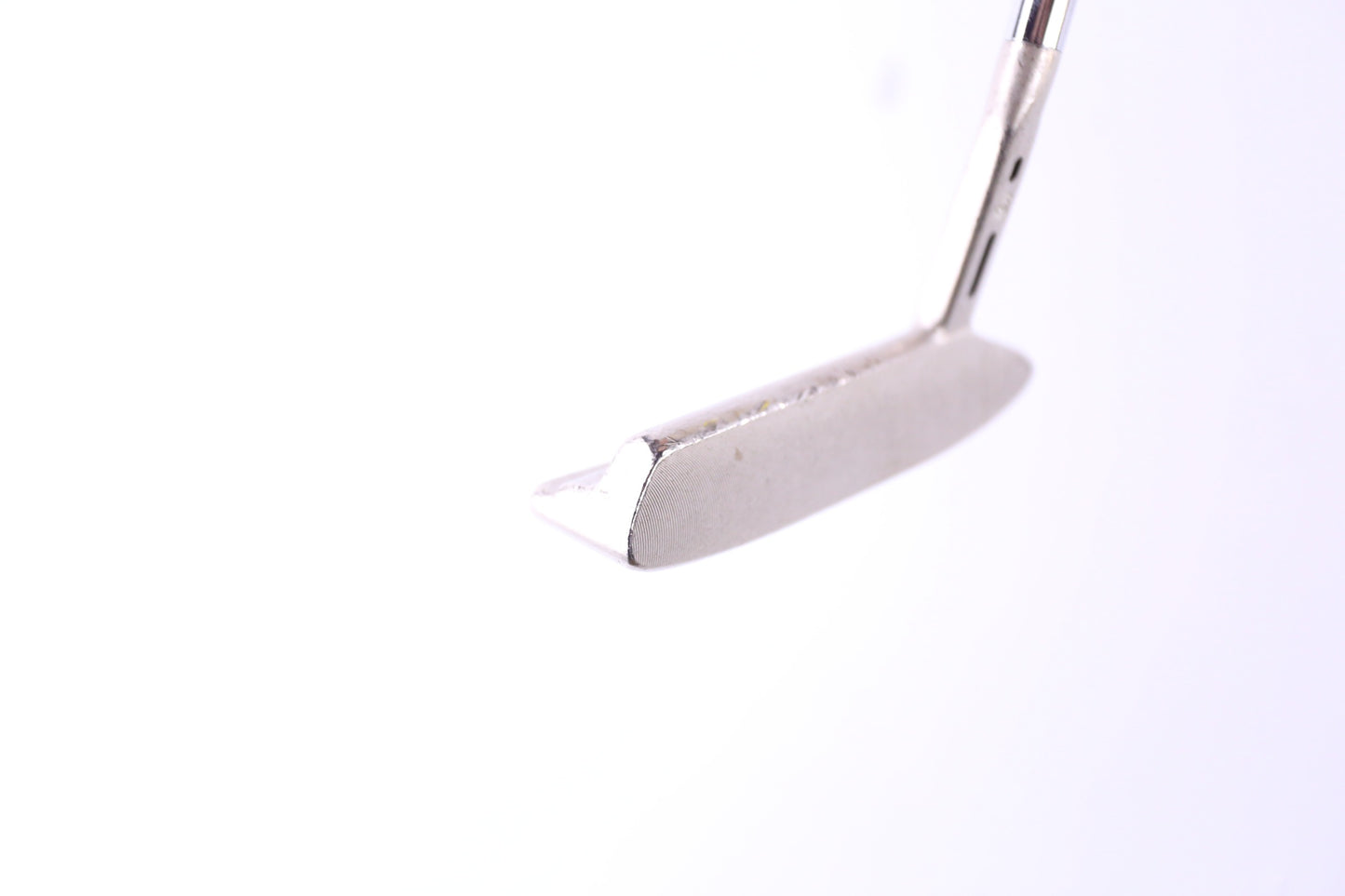 Used Cleveland Classic 1 304 Soft Steel Putter - Right-Handed - 35 in - Blade-Next Round