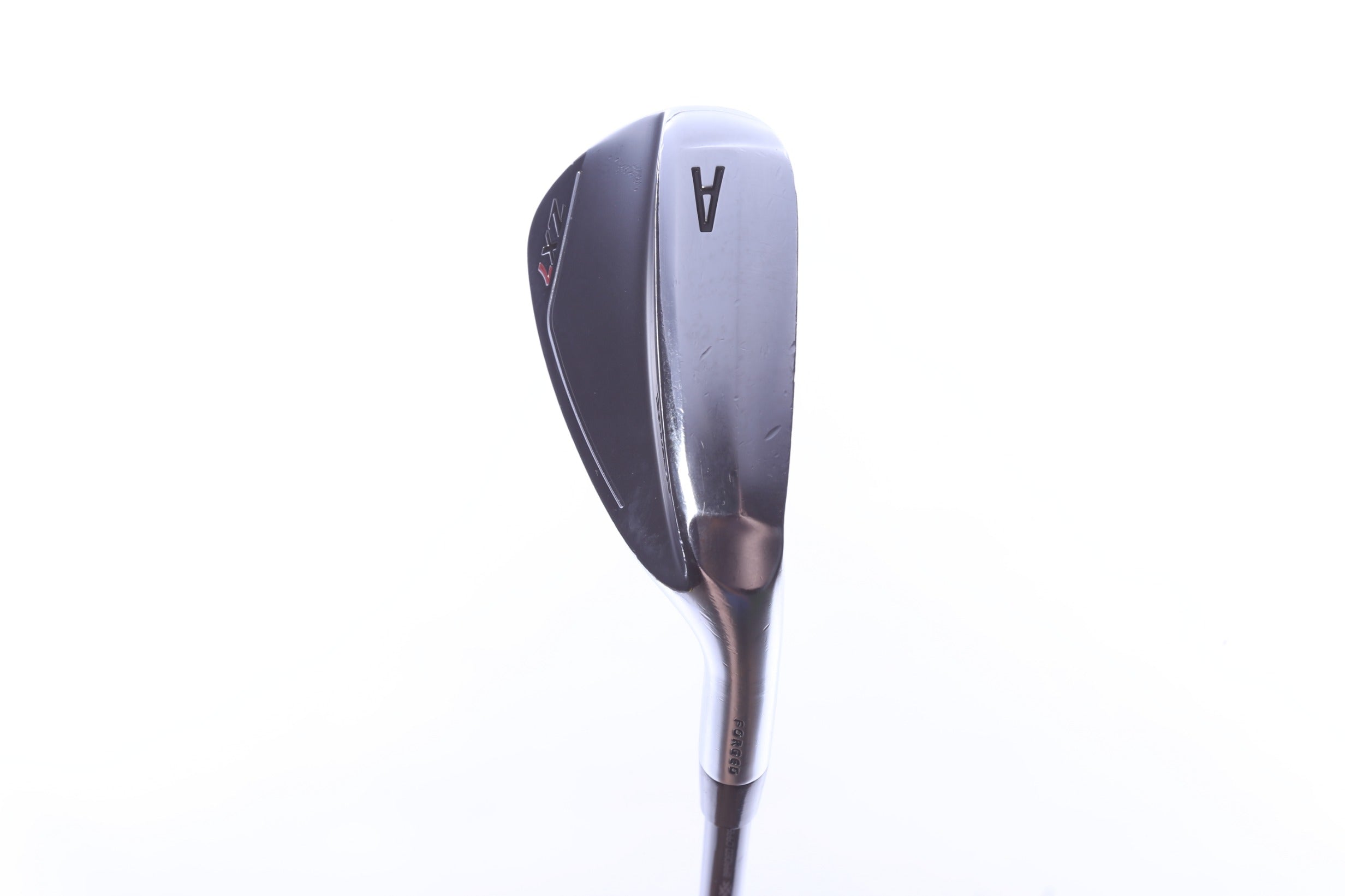 Used Srixon ZX7 Approach Wedge - Right-Handed - 51 Degrees - Regular Flex-Next Round
