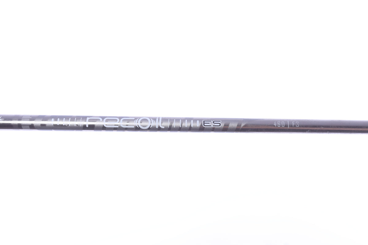 Used Callaway Rogue X Iron Set - Right-Handed - 5-PW - Regular Flex
