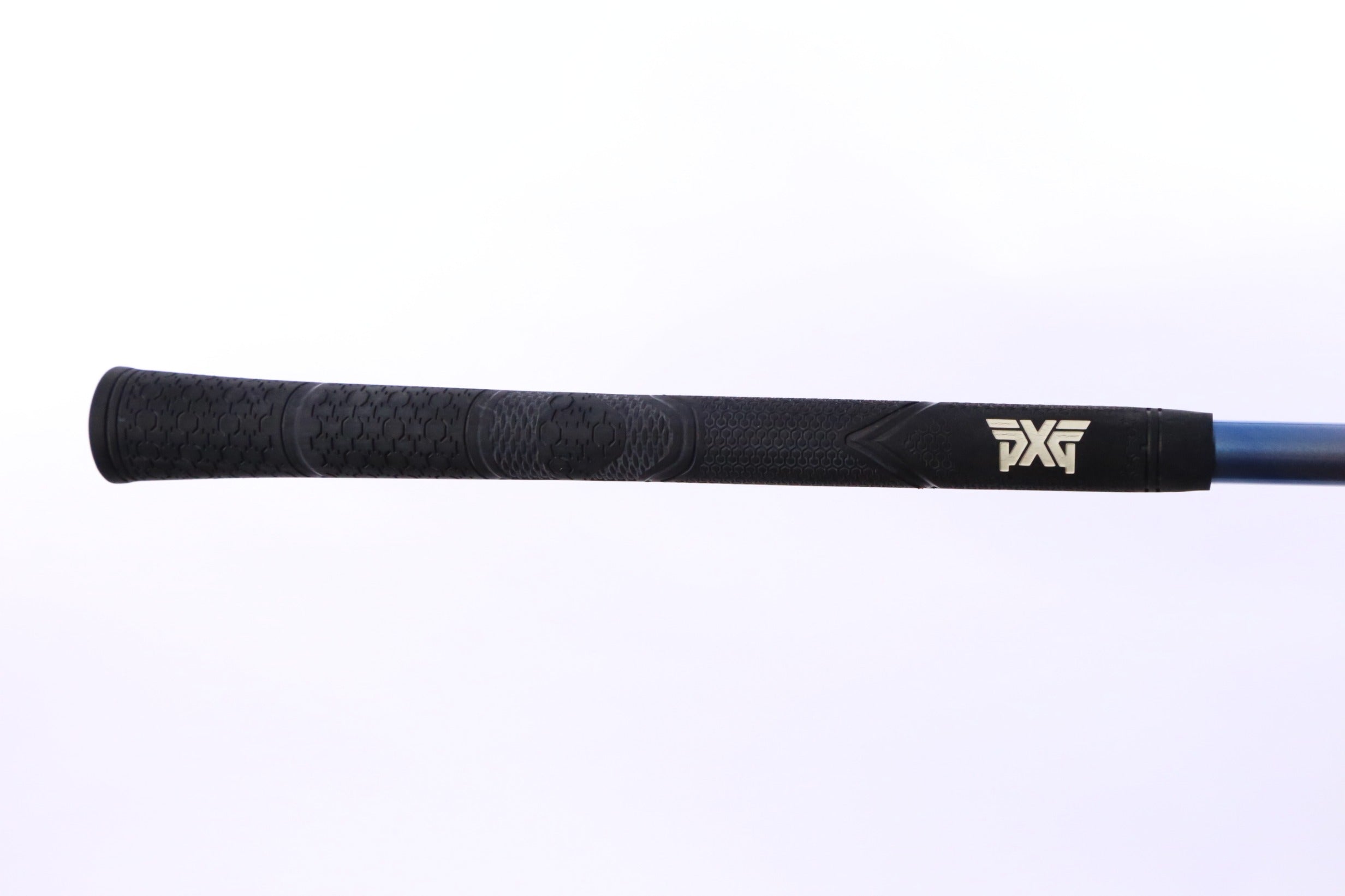 Used Fujikura Speeder Evolution V Fairway Wood Shaft Extra Stiff Flex Graphite - 41.5 in - PXG Adapter