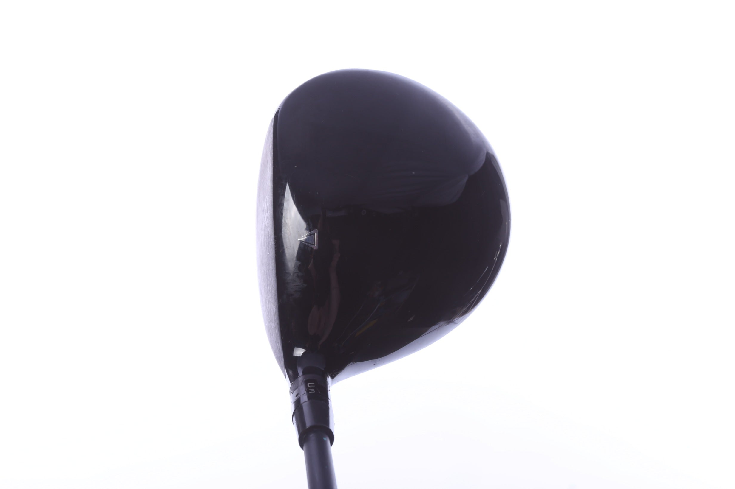 Used Titleist TS4 Driver - 8.5 Degrees - Stiff Flex Ping ALTA CB - Right-Handed