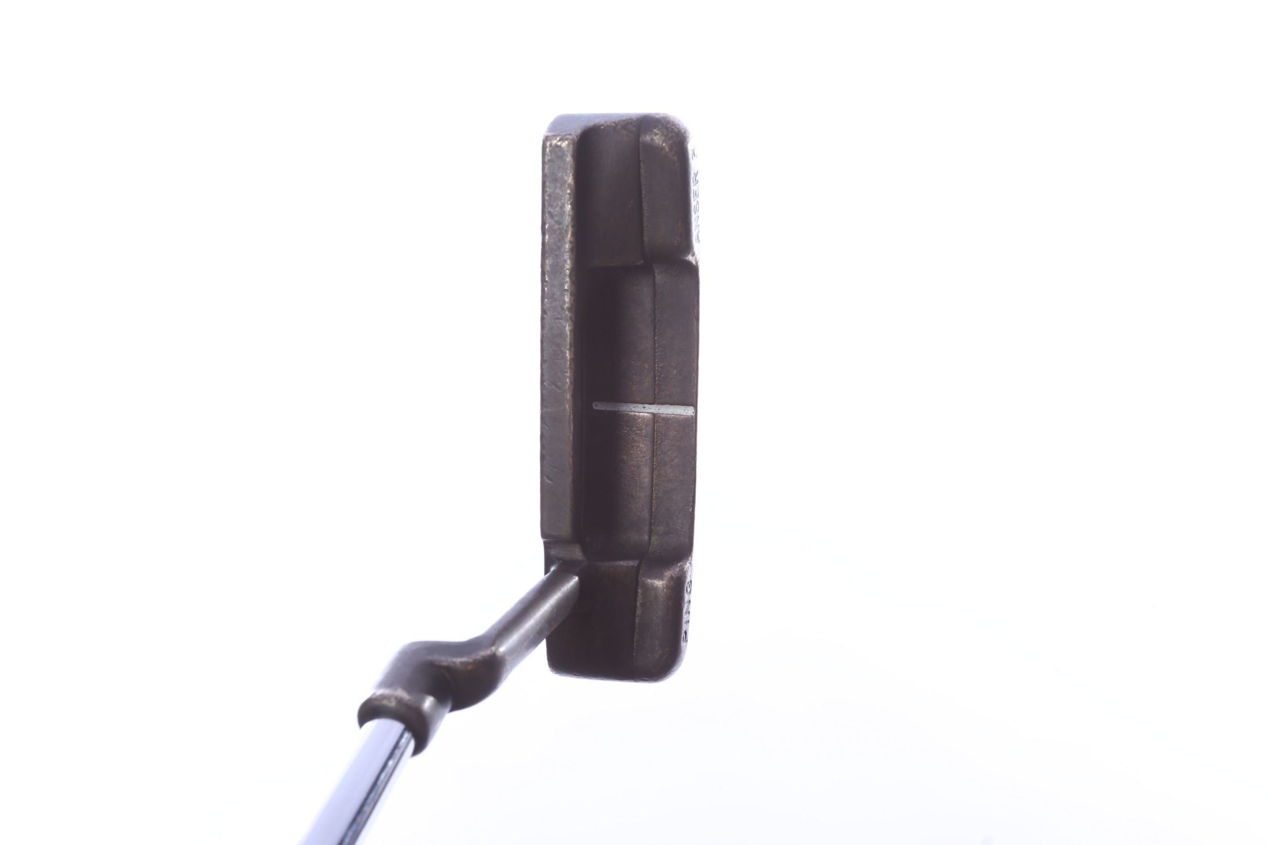 Used Ping Anser 3 Putter - Right-Handed - 35 in - Blade-Next Round