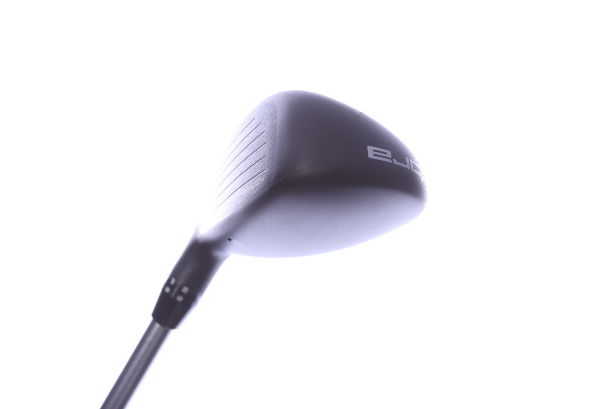 Used Cobra 2025 KING Tec 2H Hybrid - Right-Handed - 17 Degrees - Stiff Flex