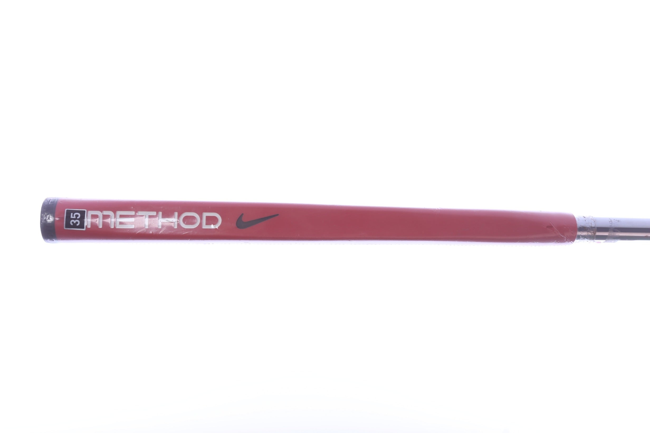 Used Nike Method 005 Putter - Right-Handed - 35 in - Mallet