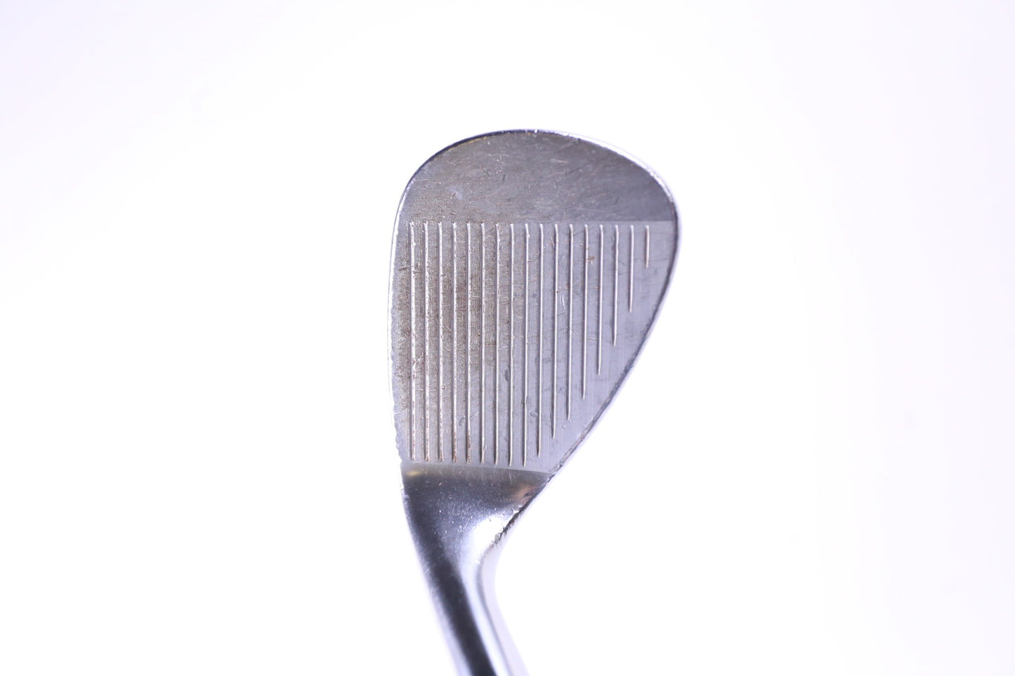 Used Titleist Vokey SM6 Tour Chrome Sand Wedge - Right-Handed - 56 Degrees - Stiff Flex-Next Round