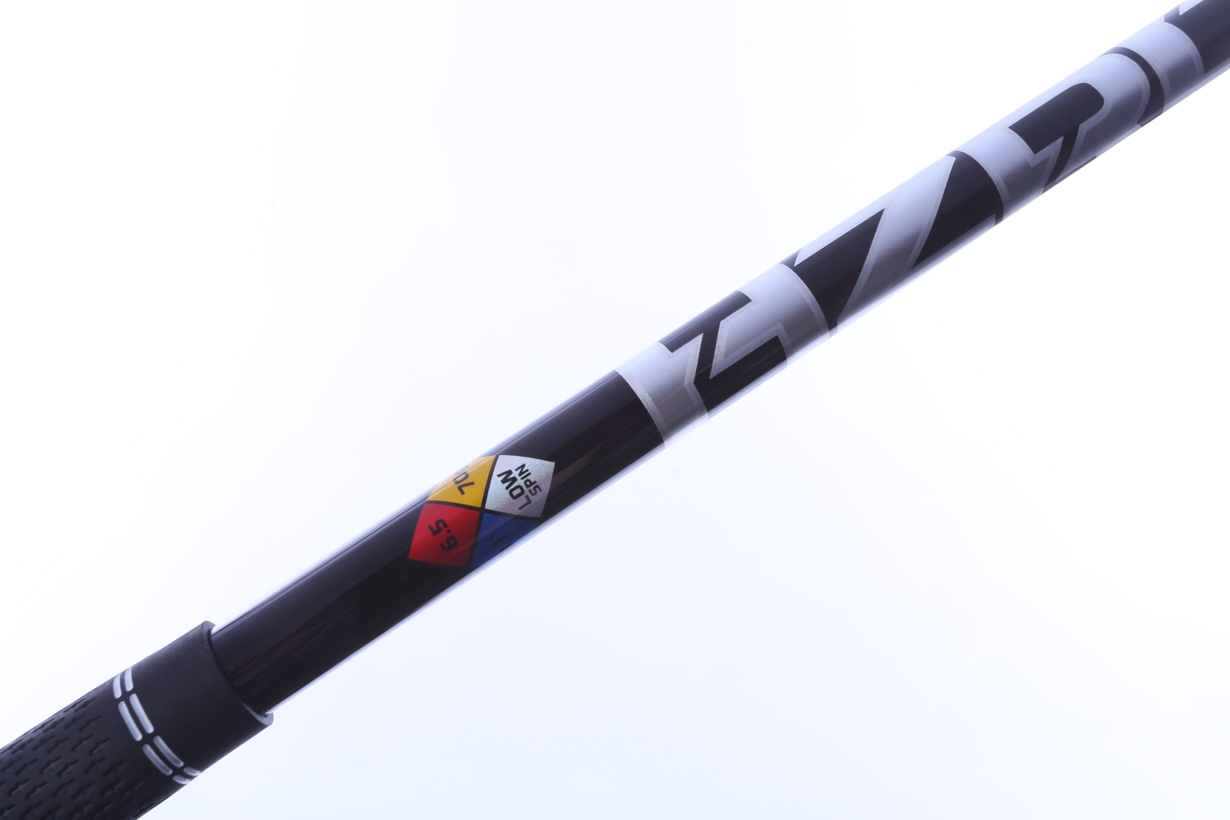 Used Project X HZRDUS Black Gen4 Fairway Wood Shaft Extra Stiff Flex Graphite - 41.5 in - Titleist Adapter-Next Round