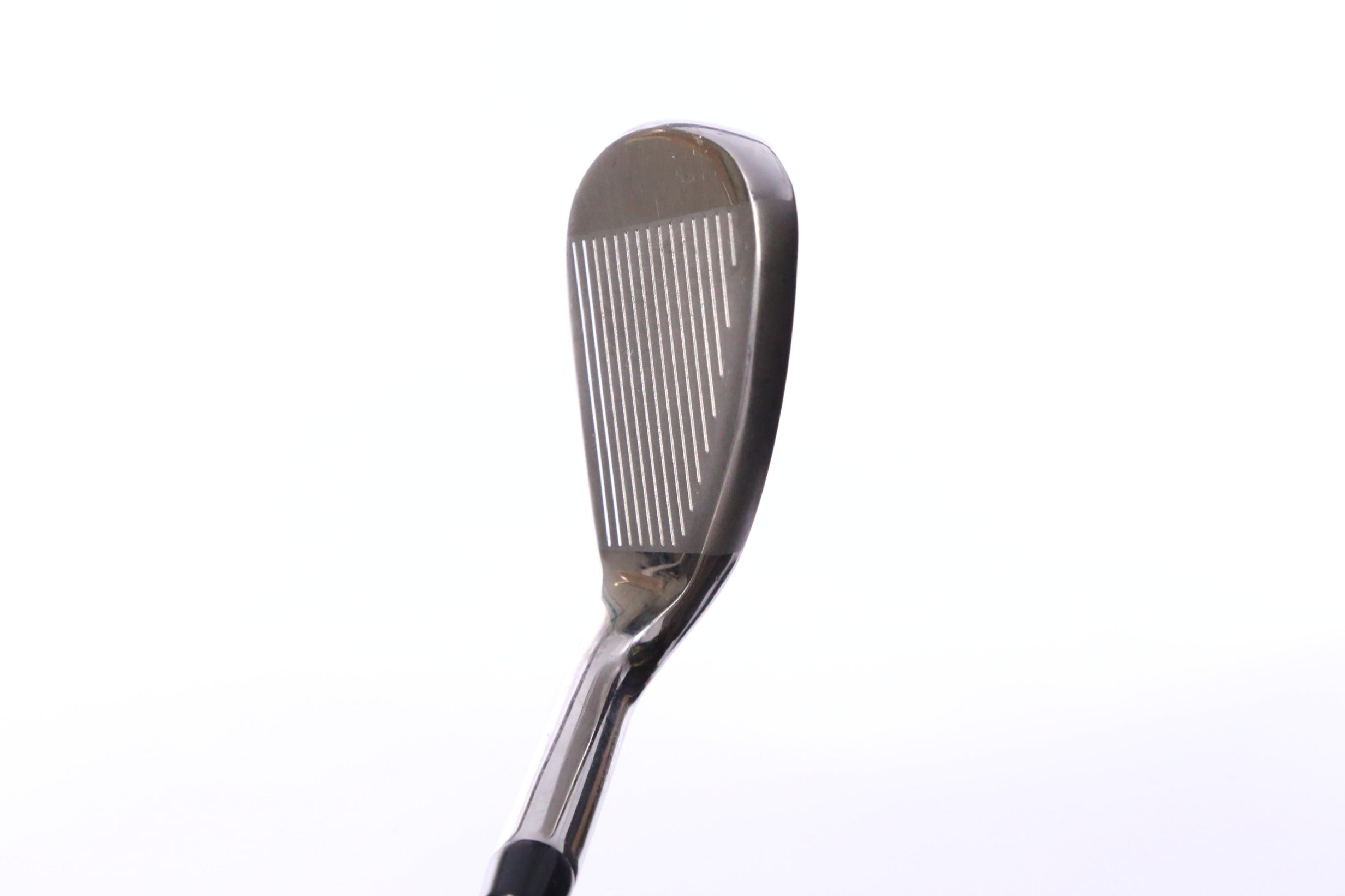 Used Callaway Rogue ST MAX OS Approach Wedge - Right-Handed - 46 Degrees - Stiff Flex-Next Round