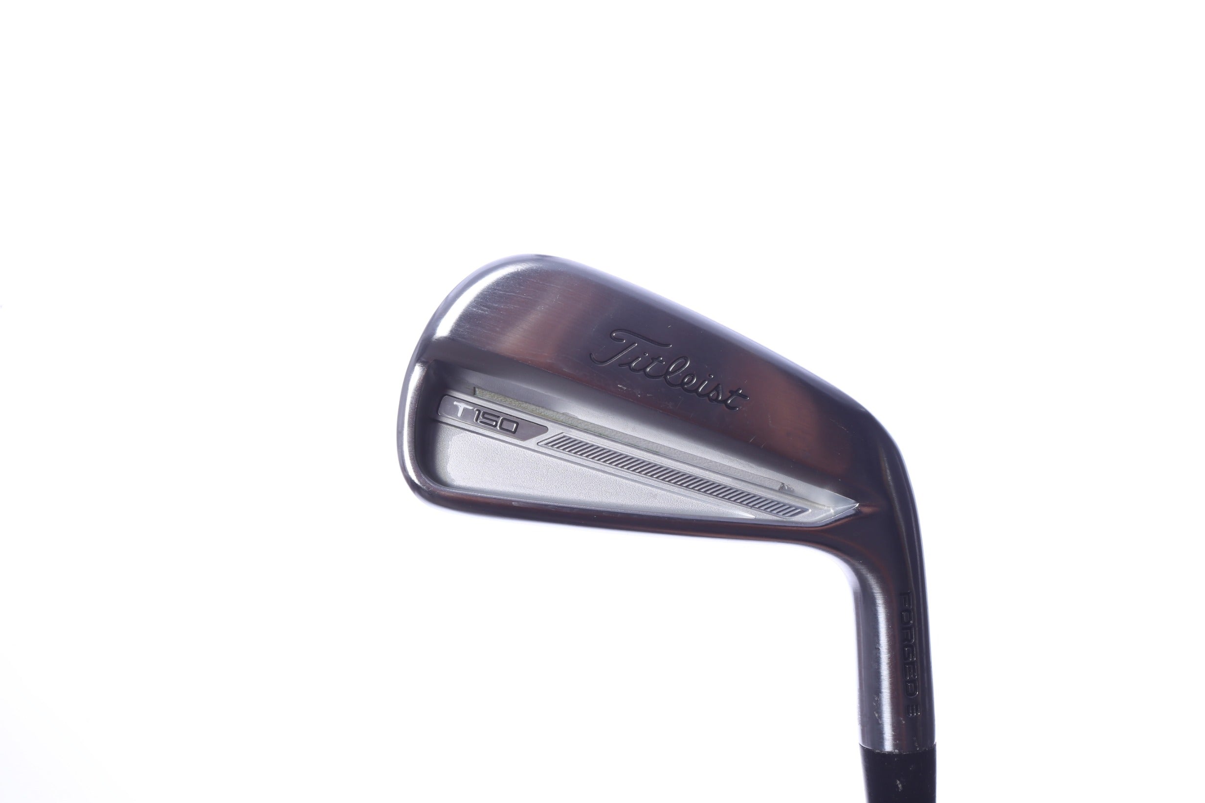 Used Titleist 2023 T150 Single 4-Iron - Right-Handed - Extra Stiff Flex-Next Round