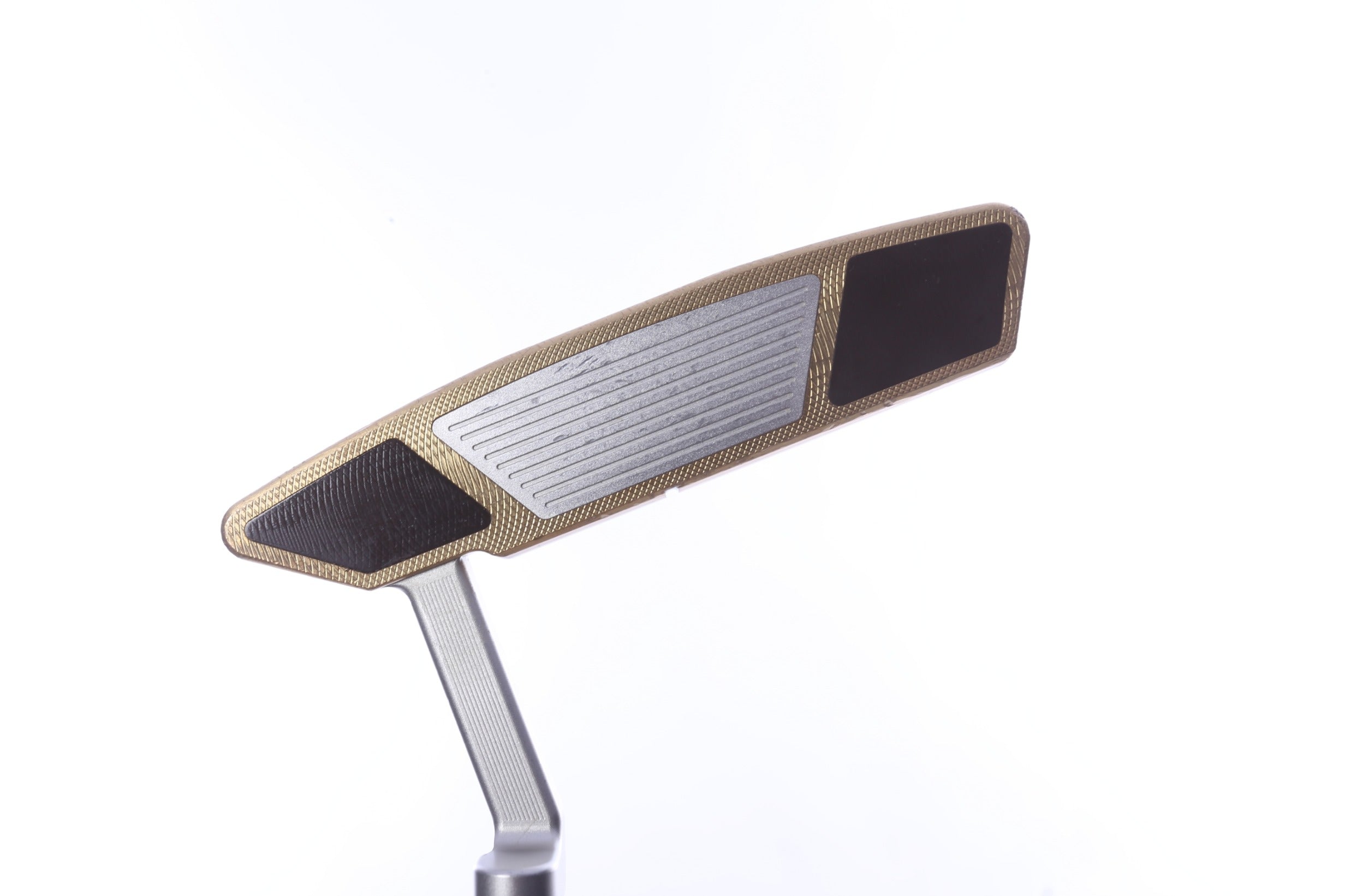Used Sacks Parente Series 66 Putter - Right-Handed - 33 in - Blade-Next Round