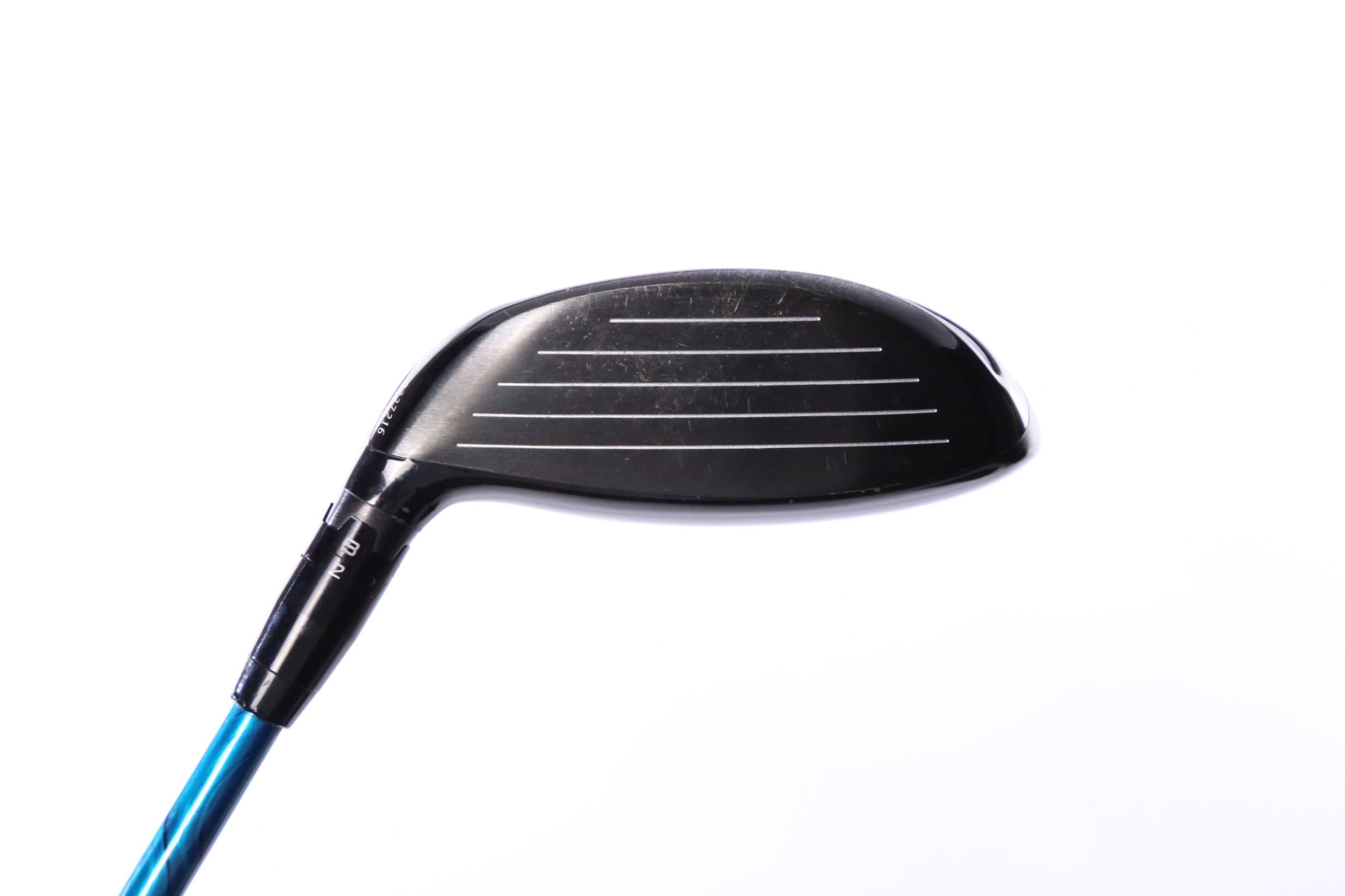 Used Titleist TS2 3-Wood - Right-Handed - 15 Degrees - Regular Flex-Next Round