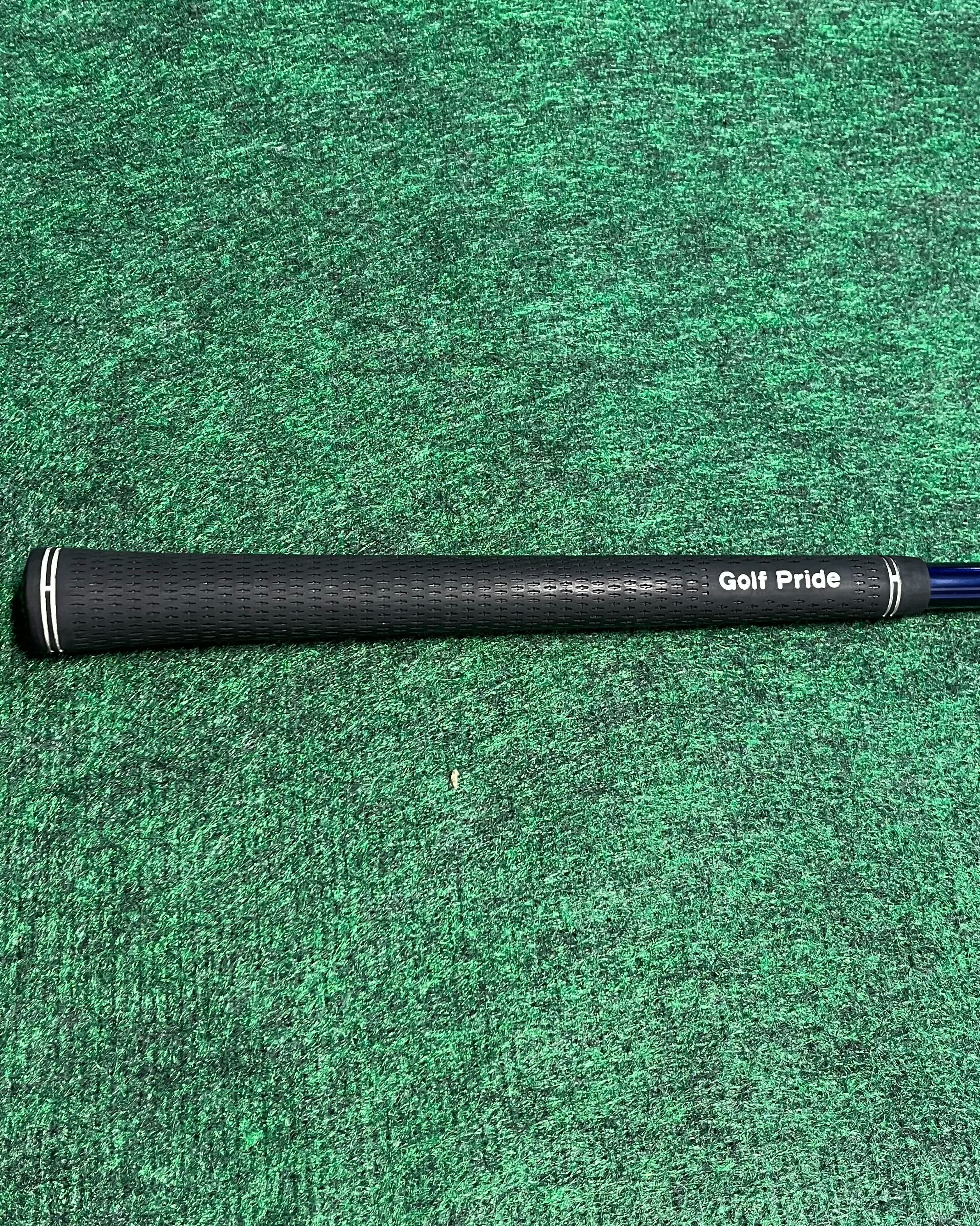 Fujikura Speeder NX Wood Shaft - Stiff Flex - 43.5 in-Next Round