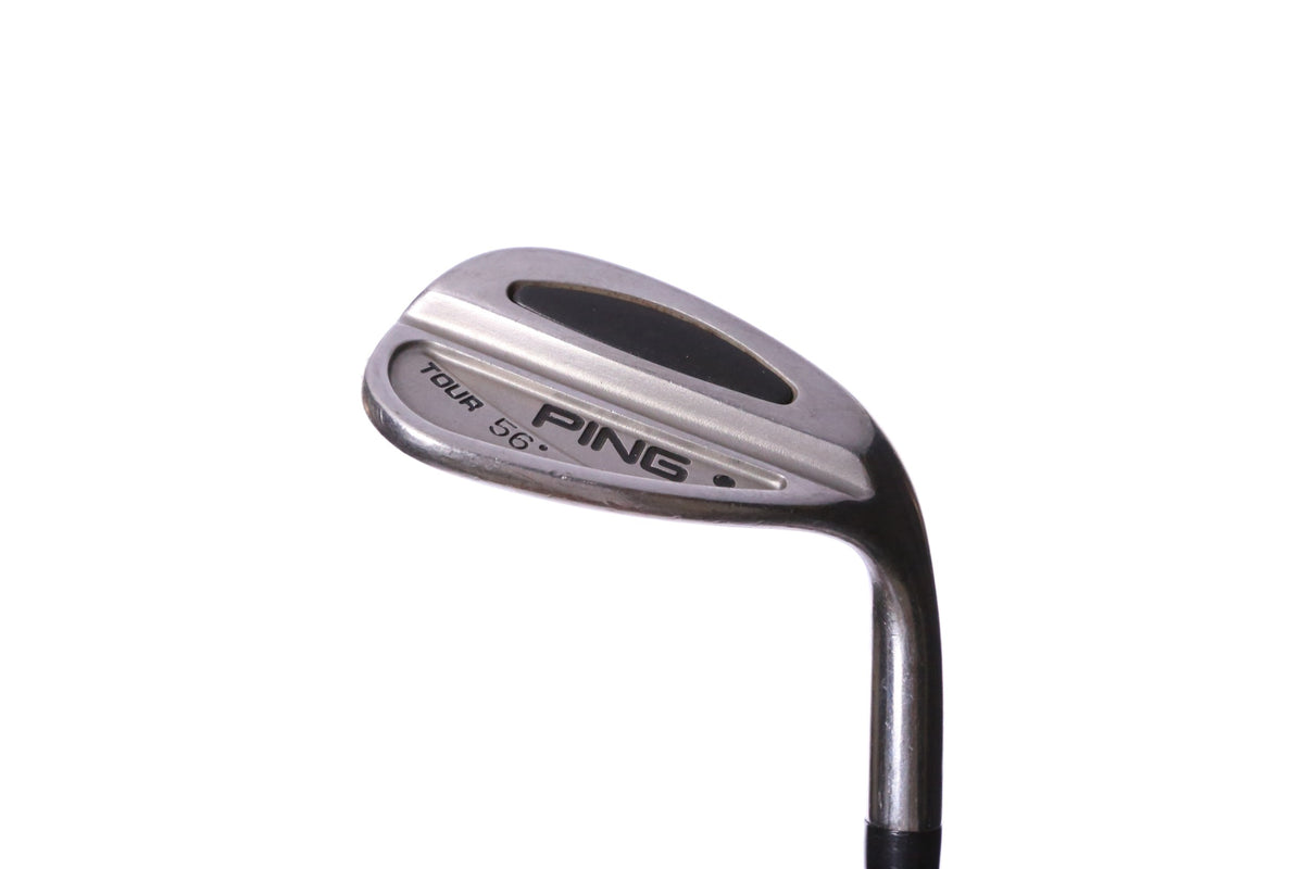 Used Ping Tour Sand Wedge - Right-Handed - 56 Degrees - Wedge Flex