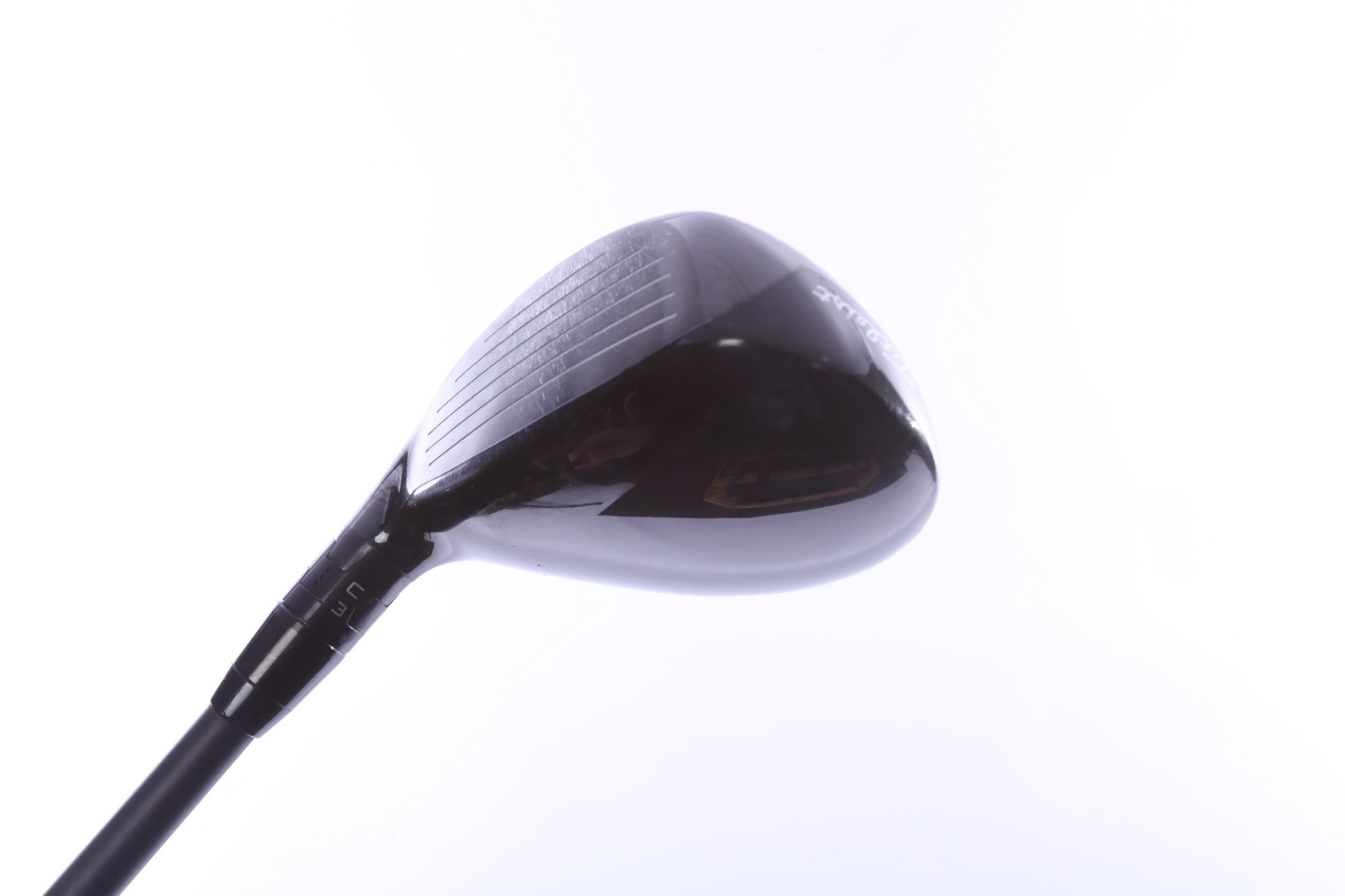 Used Titleist GT2 4H Hybrid - Right-Handed - 21 Degrees - Regular Flex-Next Round