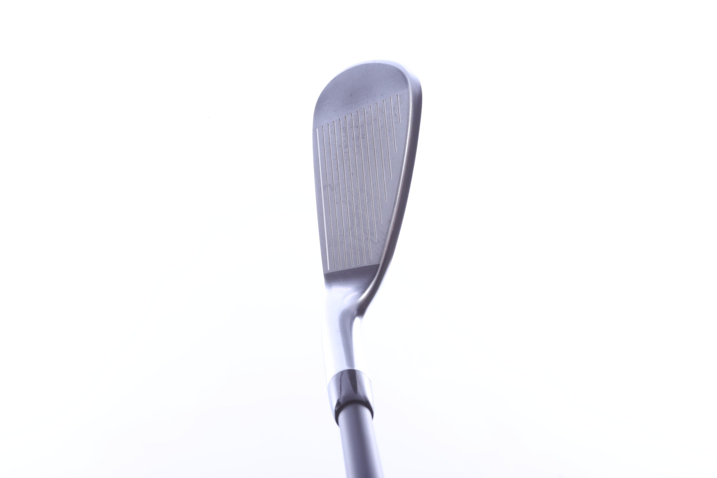 Used PXG 0211 XCOR2 Iron Set - Right-Handed - 5-PW - Regular Flex-Next Round