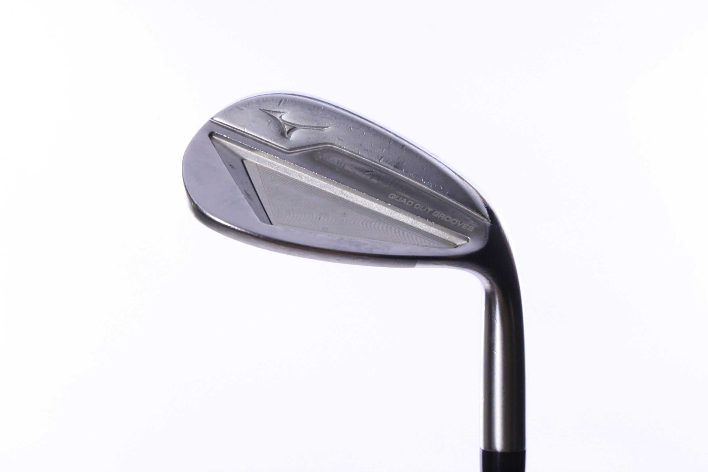Used Mizuno JPX 919 Sand Wedge - Right-Handed - 55 Degrees - Wedge Flex-Next Round