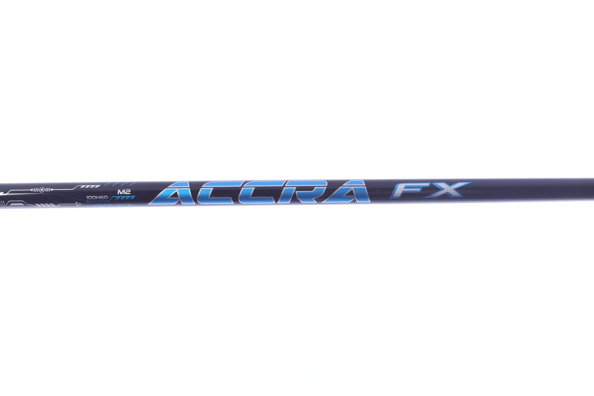 Used TaylorMade SIM2 MAX Rescue 3H Hybrid - Right-Handed - 19 Degrees - Seniors Flex-Next Round