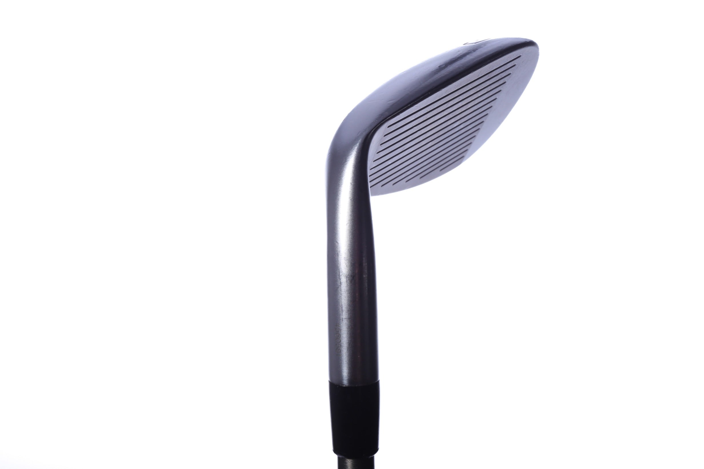 Used Mizuno JPX 900 Hot Metal Gap Wedge - Right-Handed - 50 Degrees - Stiff Flex-Next Round