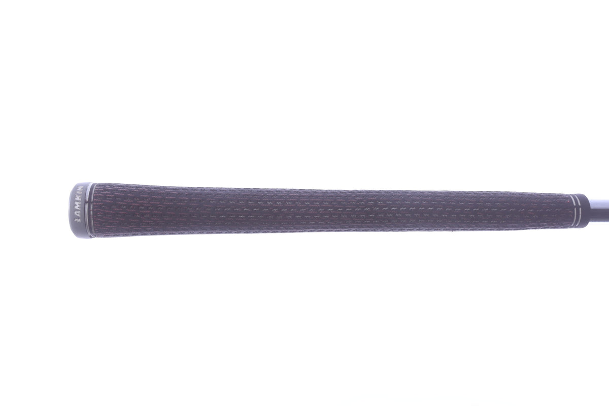 Used TaylorMade Milled Grind 3 Chrome Sand Wedge - Right-Handed - 54 Degrees - Regular Flex-Next Round