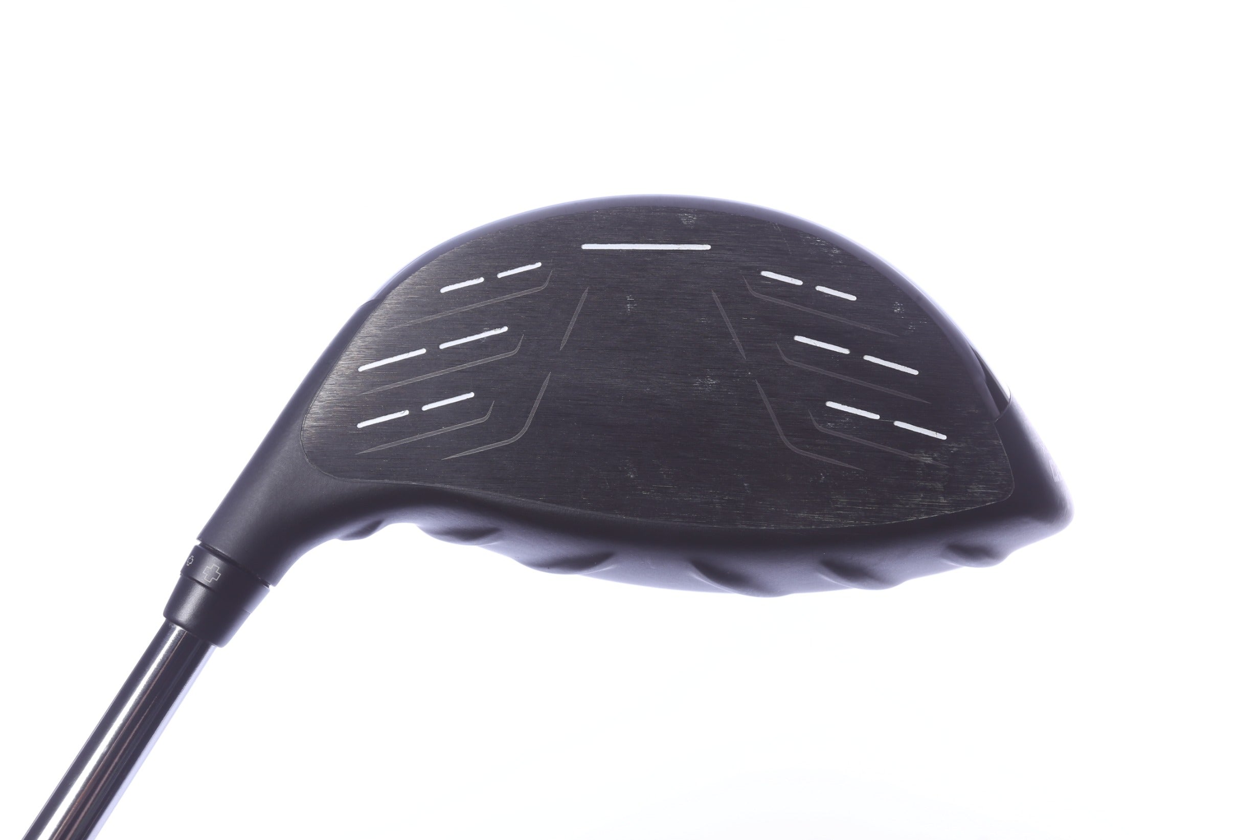 Used Ping G430 MAX 10K Driver - 10.5 Degrees - Regular Flex Ping Tour Chrome 2.0 - Right-Handed
