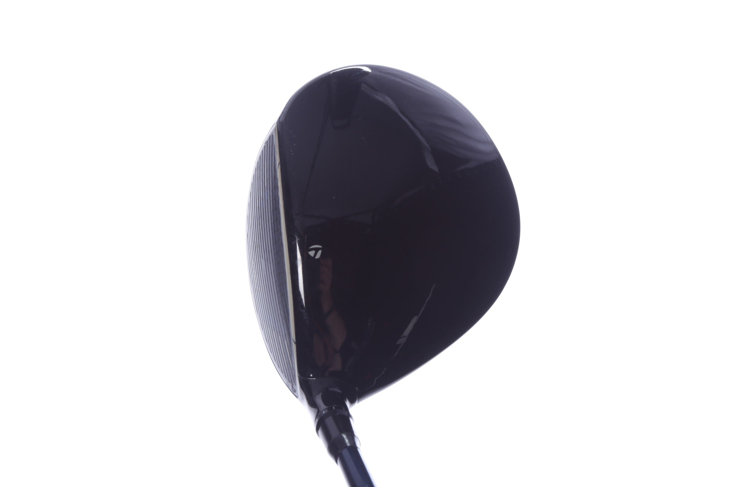 Used TaylorMade Qi10 LS Driver - 10.5 Degrees - Stiff Flex Fujikura Ventus Blue - Right-Handed-Next Round