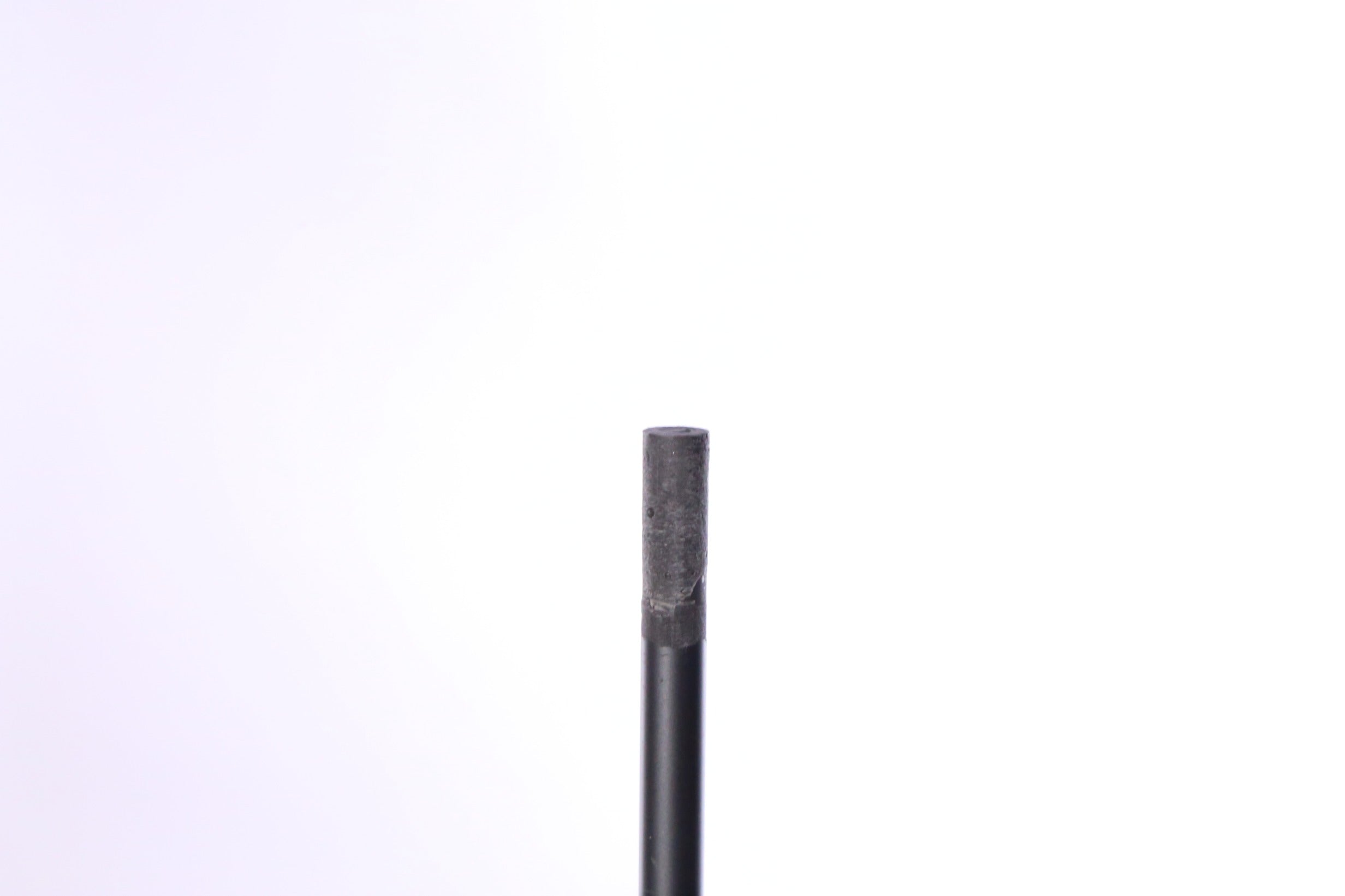 Used Project X HZRDUS Smoke Black Fairway Wood Shaft Stiff Flex Graphite - 41 in - No Adapter-Next Round