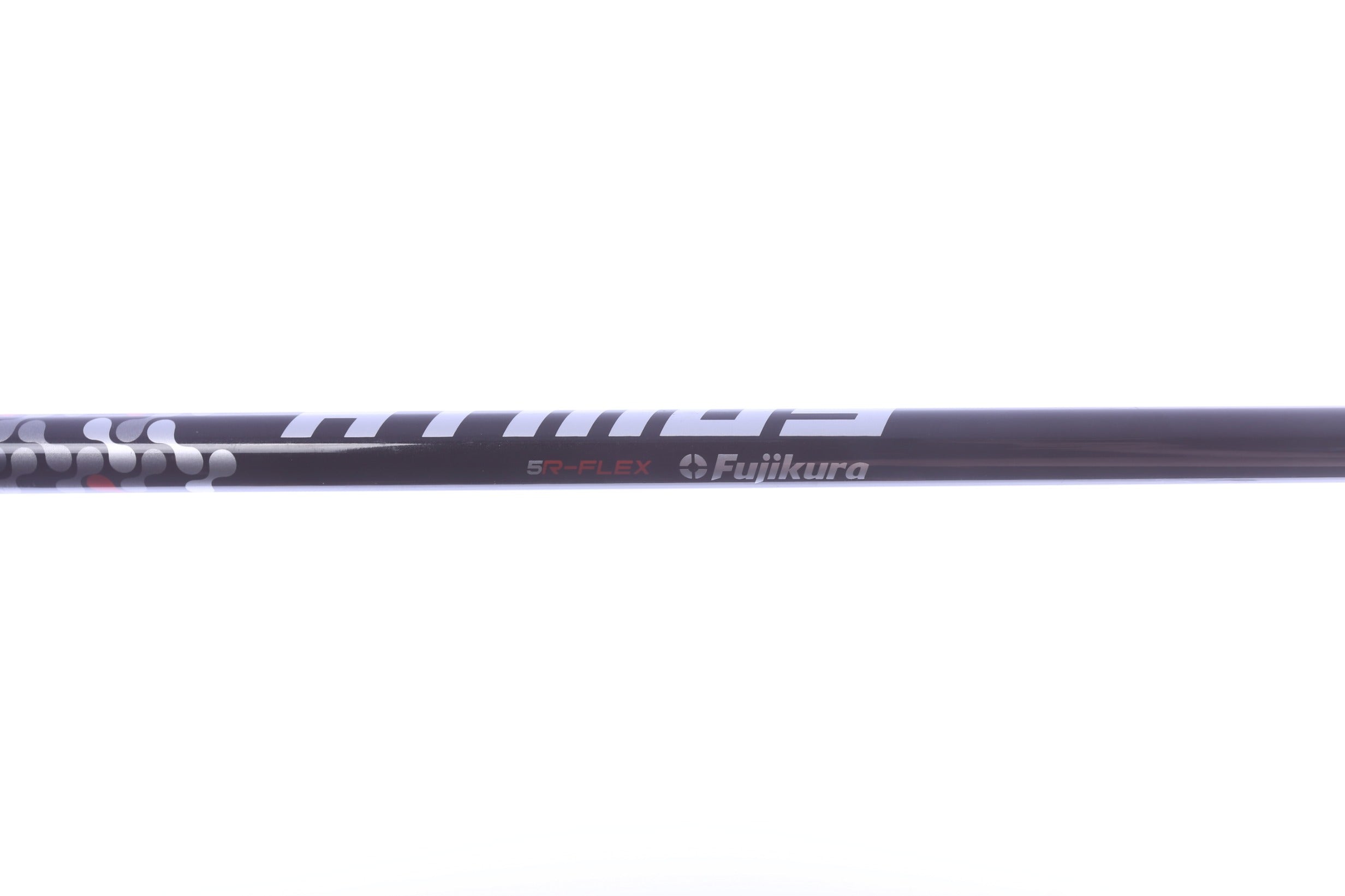 Used TaylorMade M6 Driver - 9 Degrees - Regular Flex Fujikura Atmos Red 5 - Right-Handed