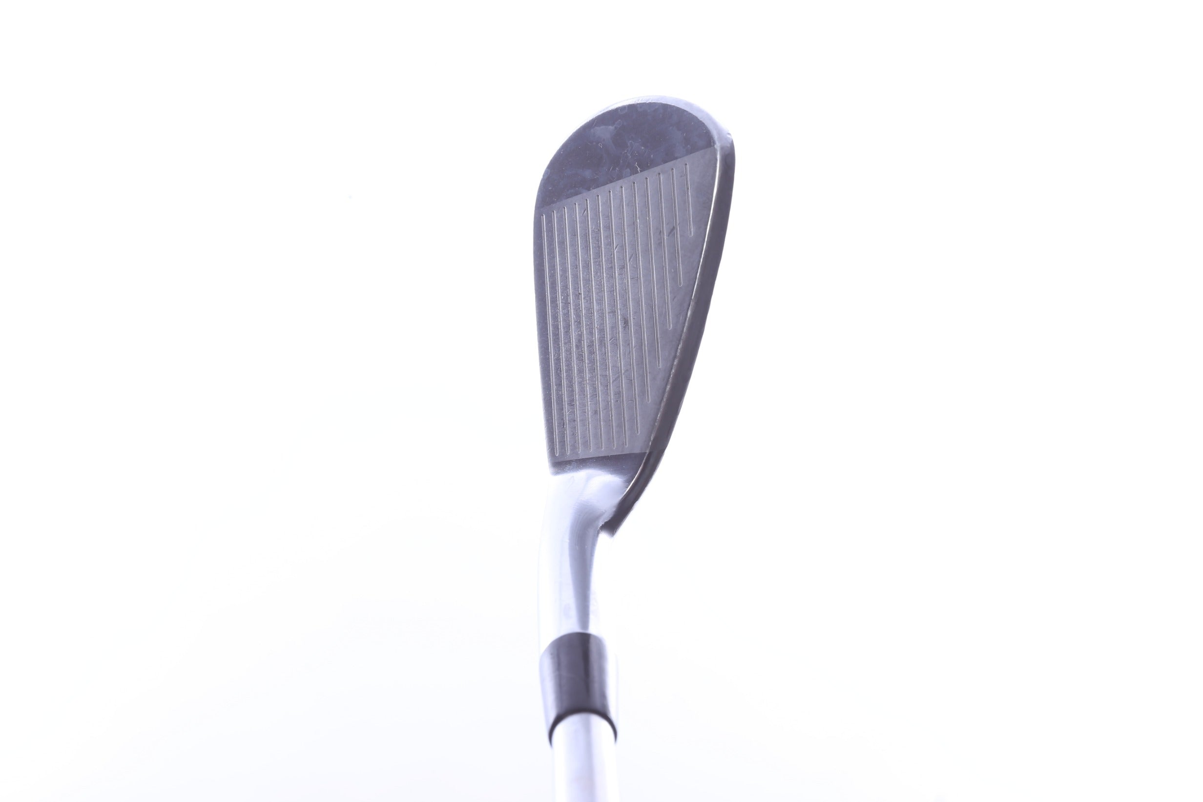 Used Mizuno Pro 243 Iron Set - Right-Handed - 6-PW - Regular Flex-Next Round