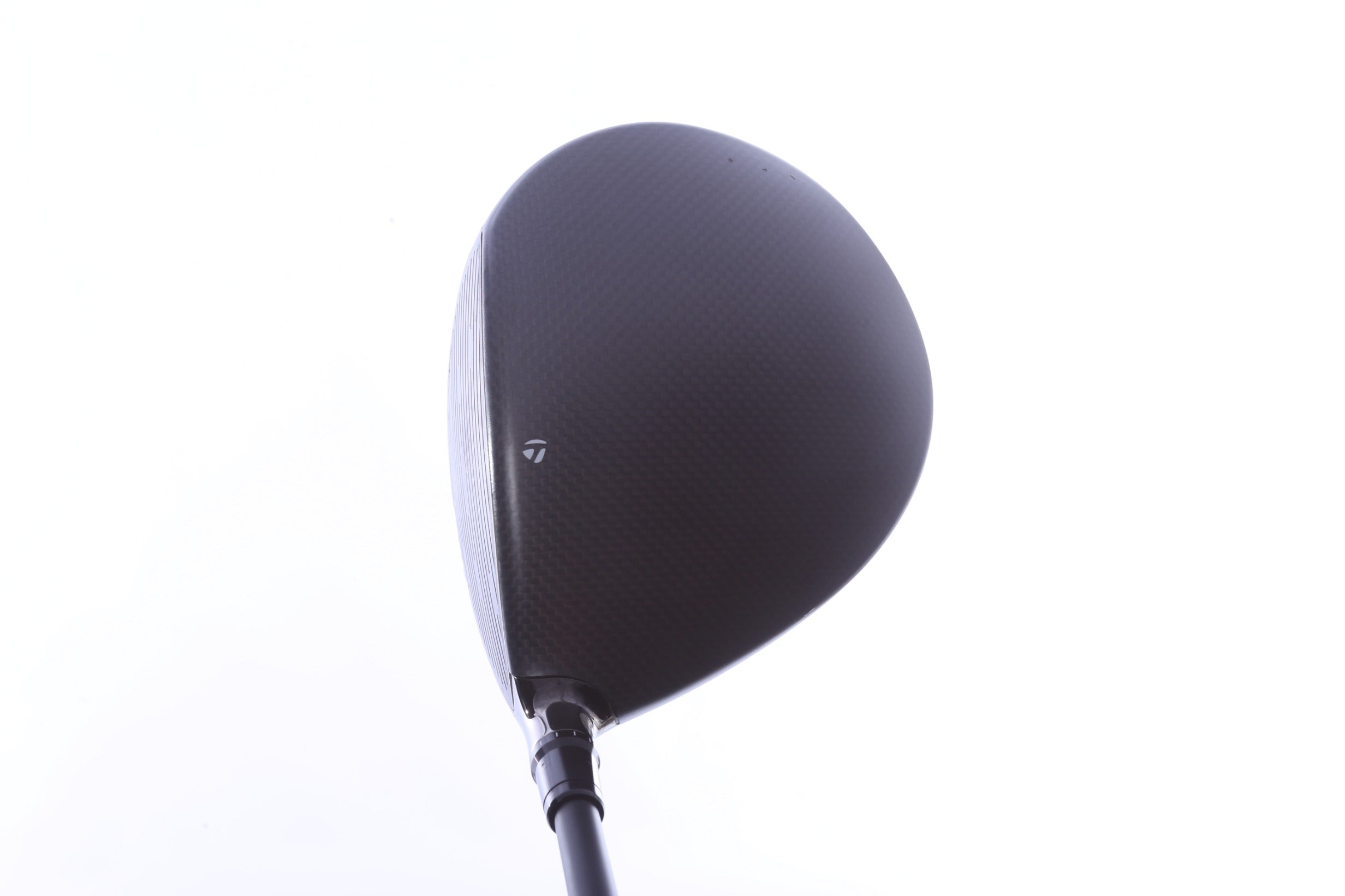 Used TaylorMade Qi35 LS Driver - 9 Degrees - Stiff Flex Mitsubishi Diamana TM 50 - Right-Handed-Next Round